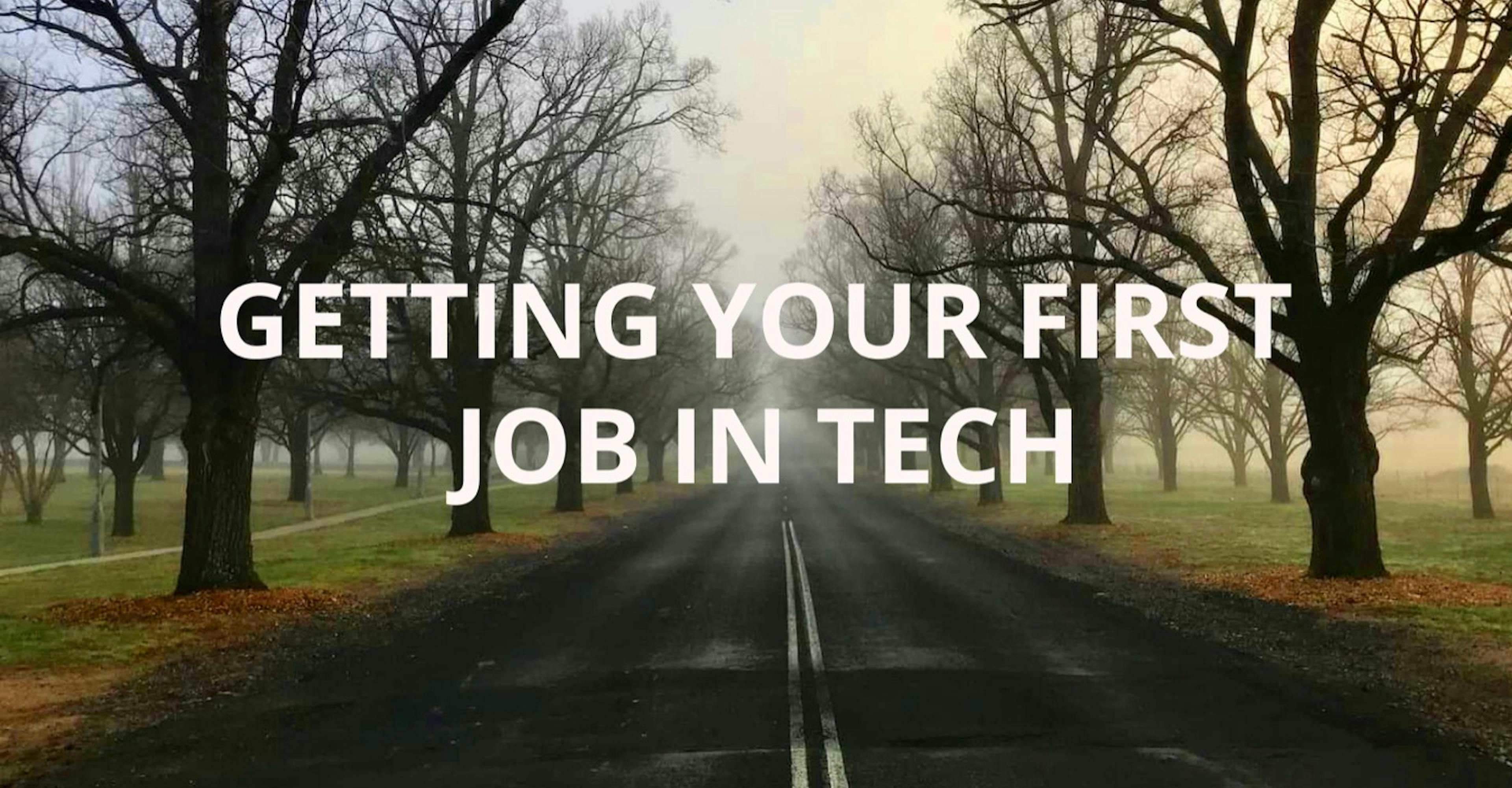 featured image - How to Work in Tech Without Technical Experience