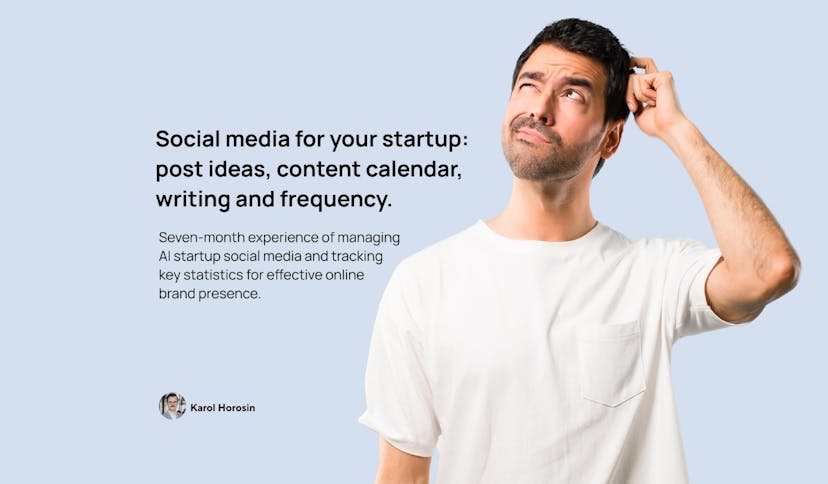 /mastering-social-media-for-my-small-ai-startup-strategies-and-insights feature image
