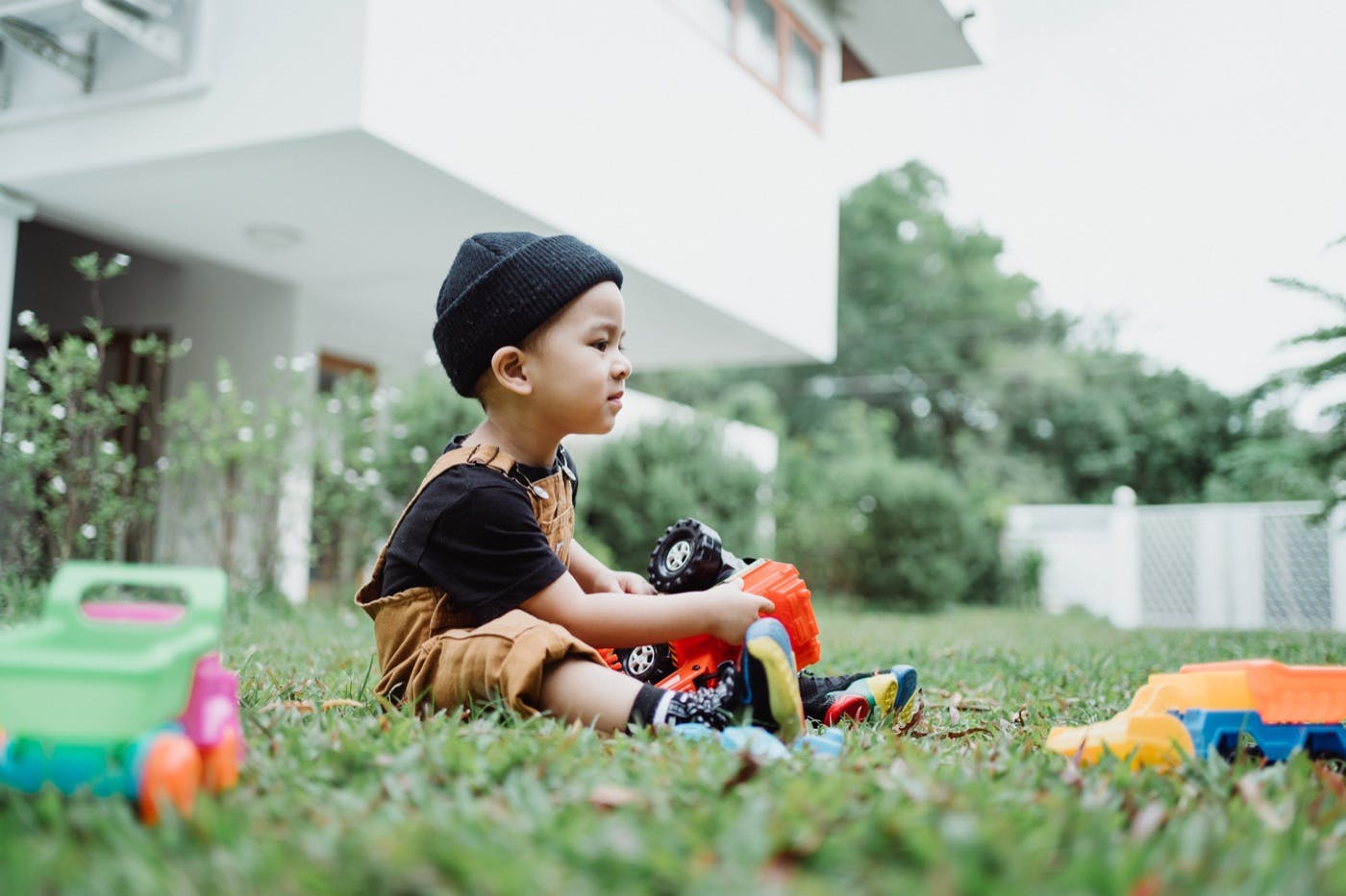 featured image - Lessons From My First Software Engineering Job