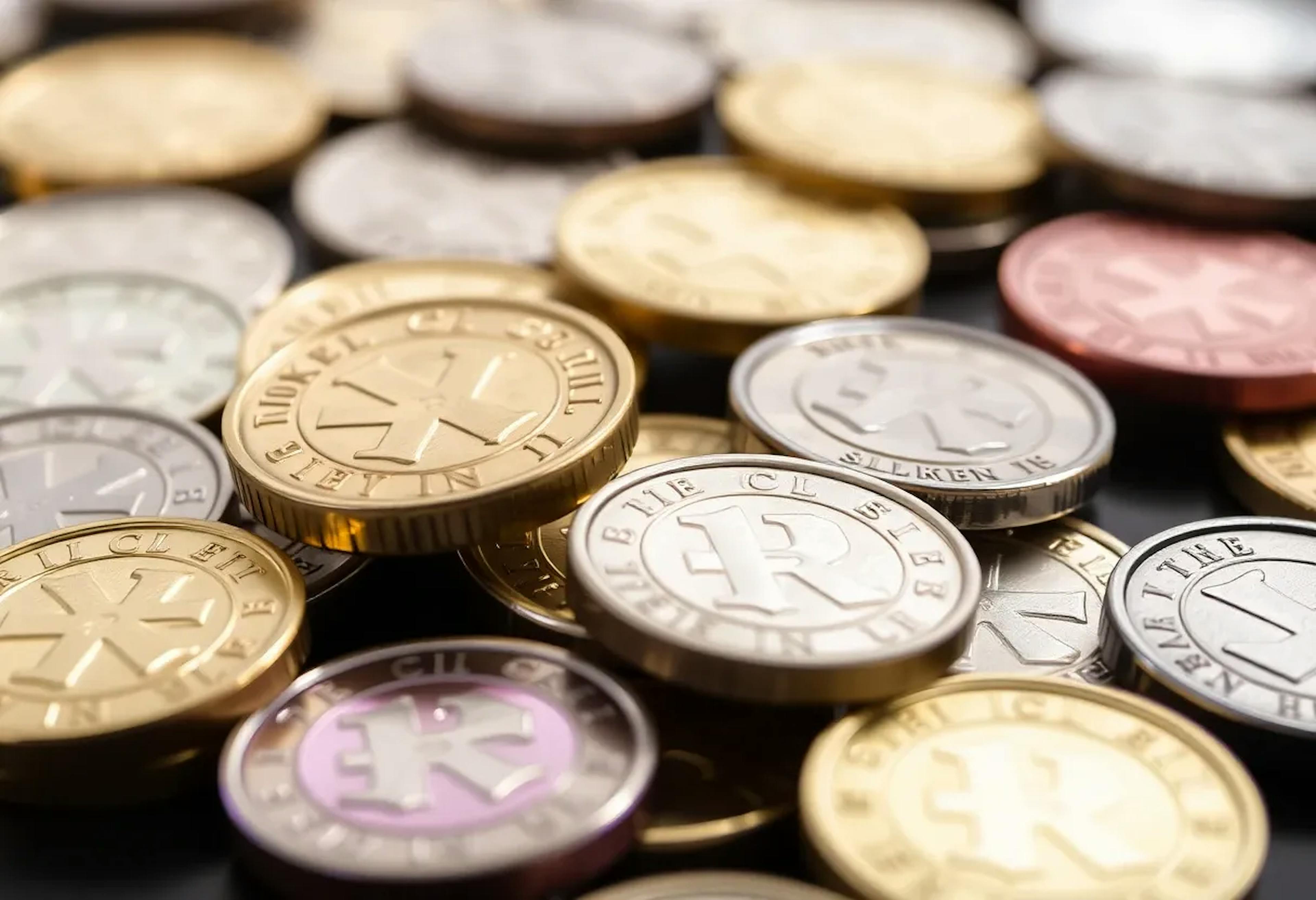 featured image - CodeContests Finetuning: Details for Multi-Token LLMs