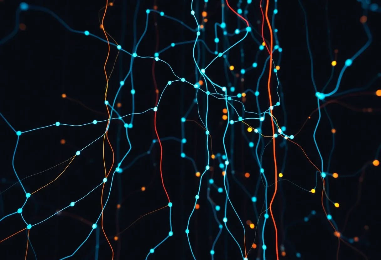 featured image - Self-Organizing Networks: Training Hyperbolic Partitioning Trees with LSEnet