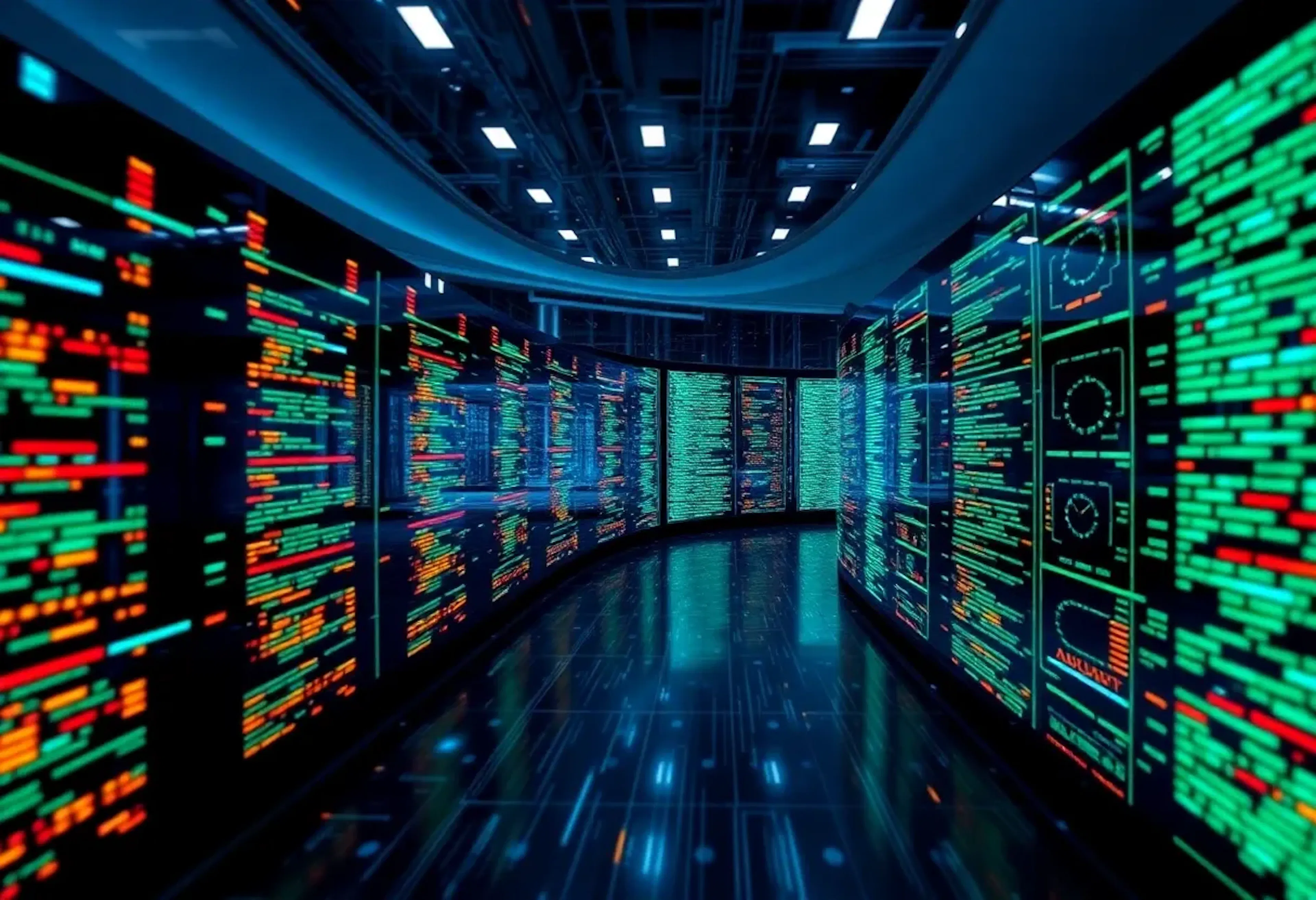 featured image - The Agentic SQL Architect: Engineering Databases That Reason