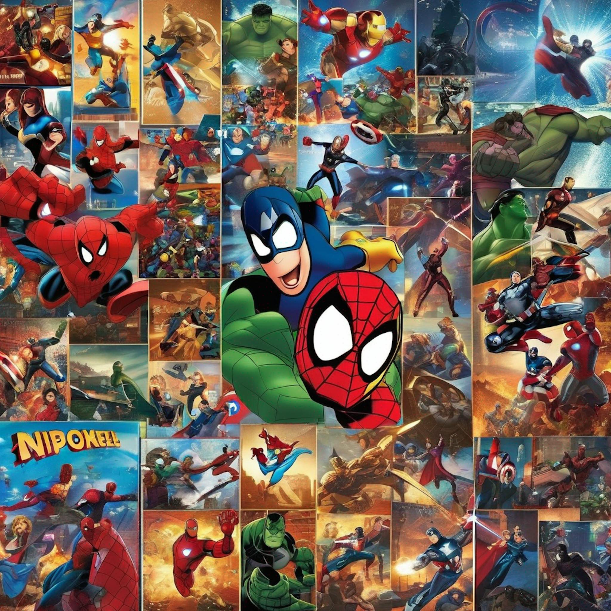 featured image - How Disney Strong Armed Marvel Into Breaking Its Contract Agreements with Scarlet Johansson