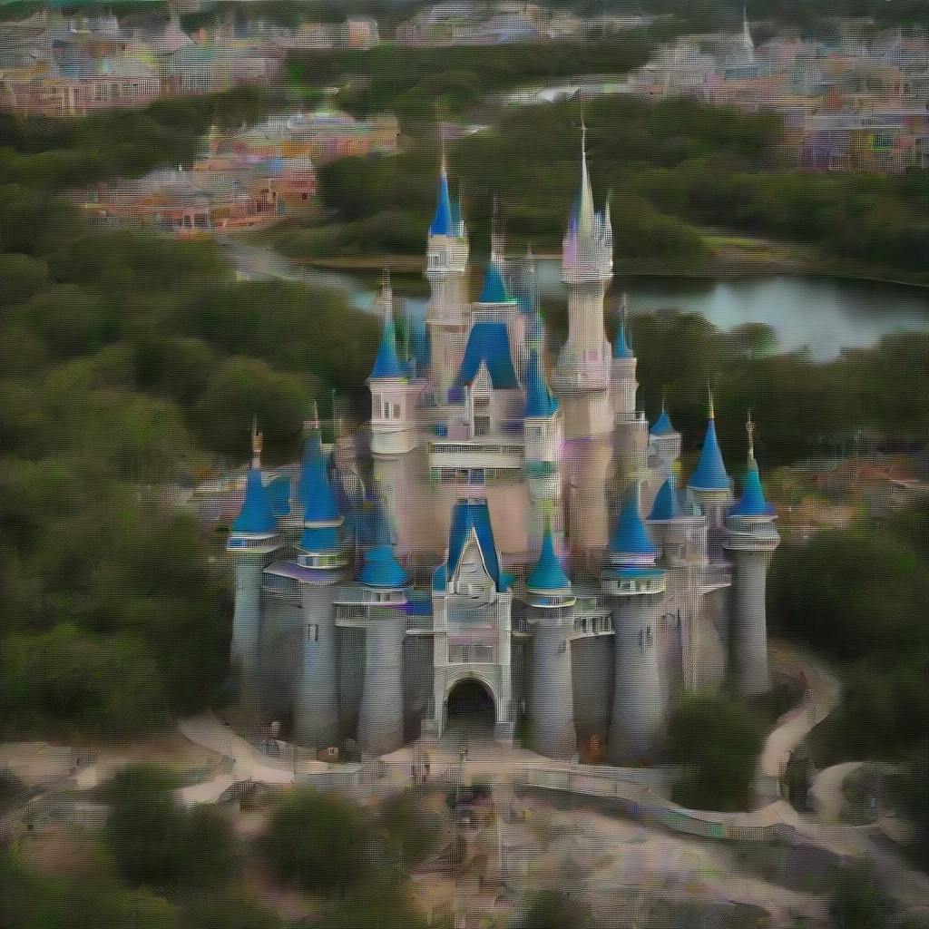 featured image - Inside Scarlett Johansson's Lawsuit Against Disney: Everything You Need to Know