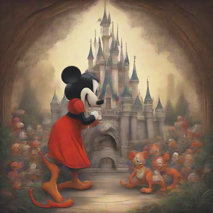 /disney-faces-lawsuit-from-scarlett-johanssons-periwinkle-entertainment feature image