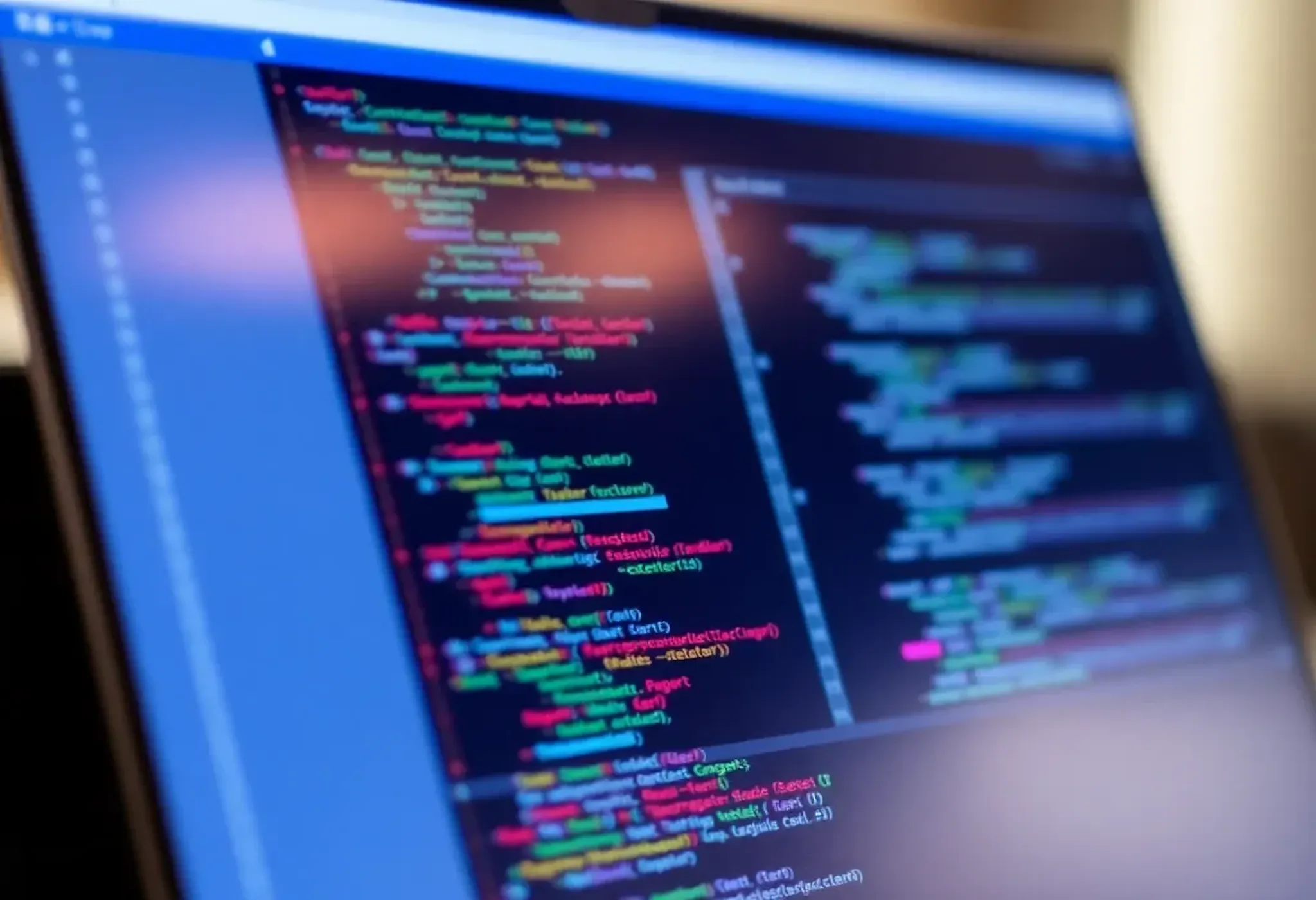 Distilling Interpretable Models into Human-Readable Code