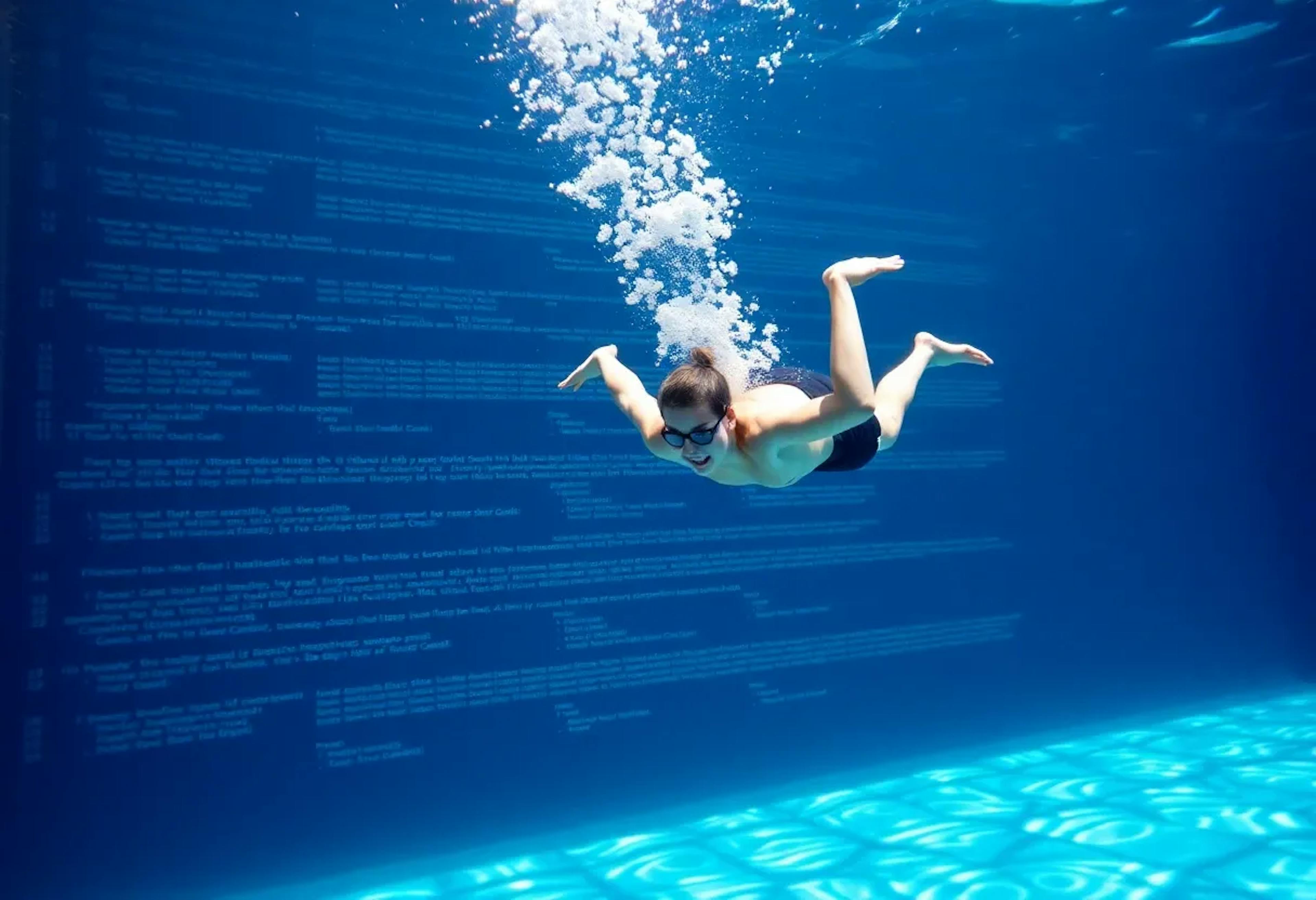 featured image - Deep Dive into LLM Scaling: Multi-Token Prediction's Impact on Coding Accuracy