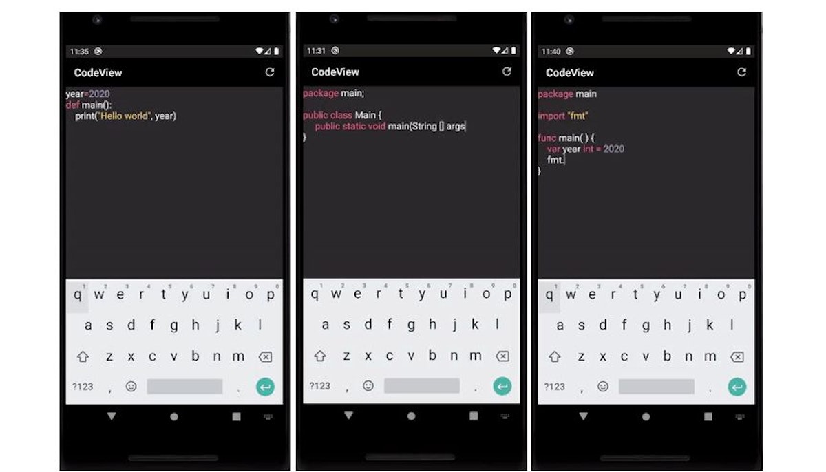 featured image - Android CodeView: How To Highlight Text And Where You Can Apply It