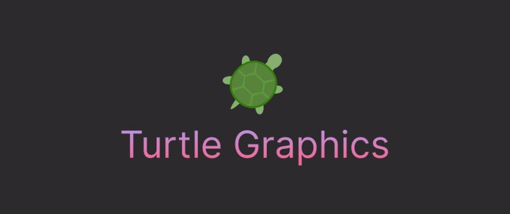 featured image - Implementation of Turtle Graphics for Android