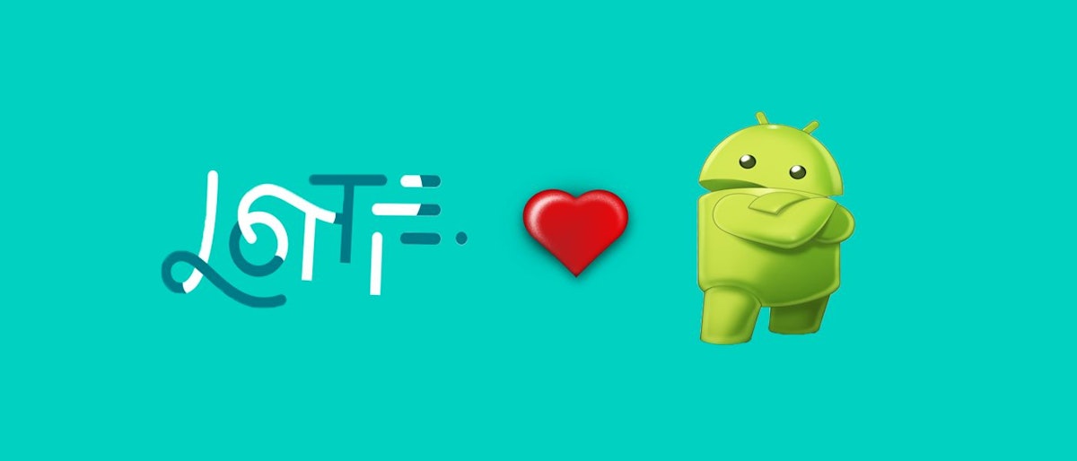 featured image - A Beginners Guide to Creating a Dialogue with Lottie Animation in Android