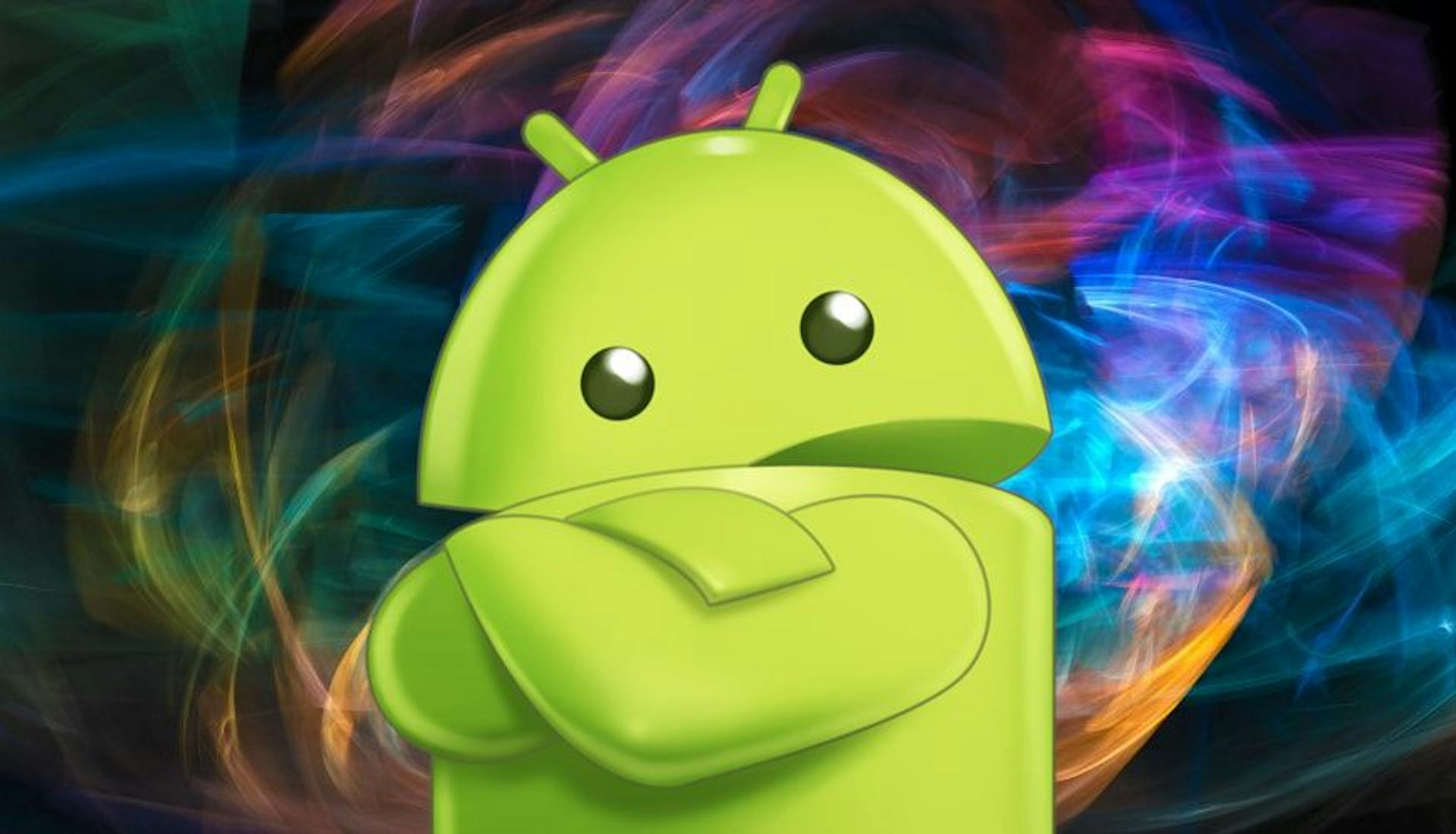 featured image - I Created A Custom Android Color Picker