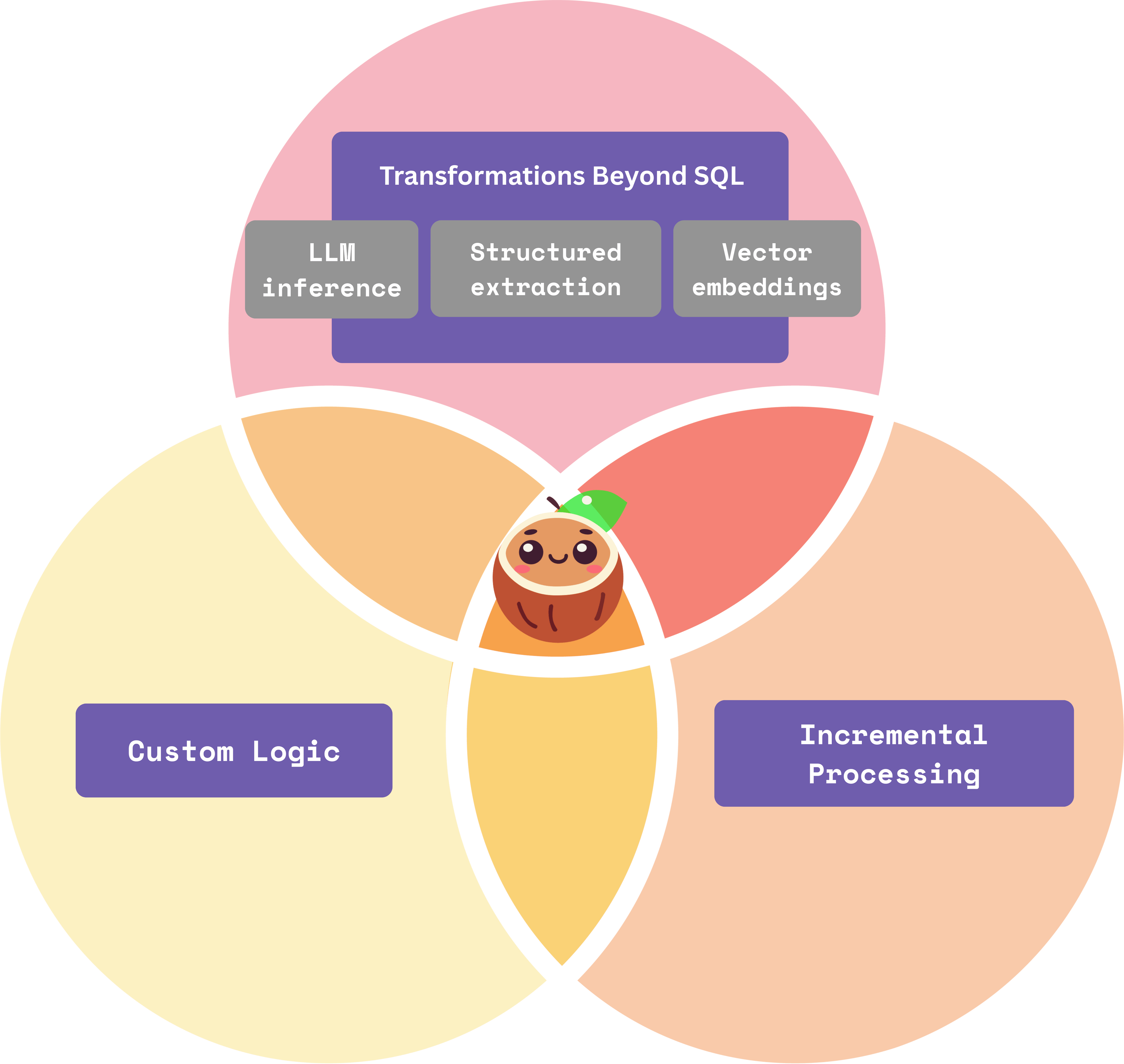 core feature