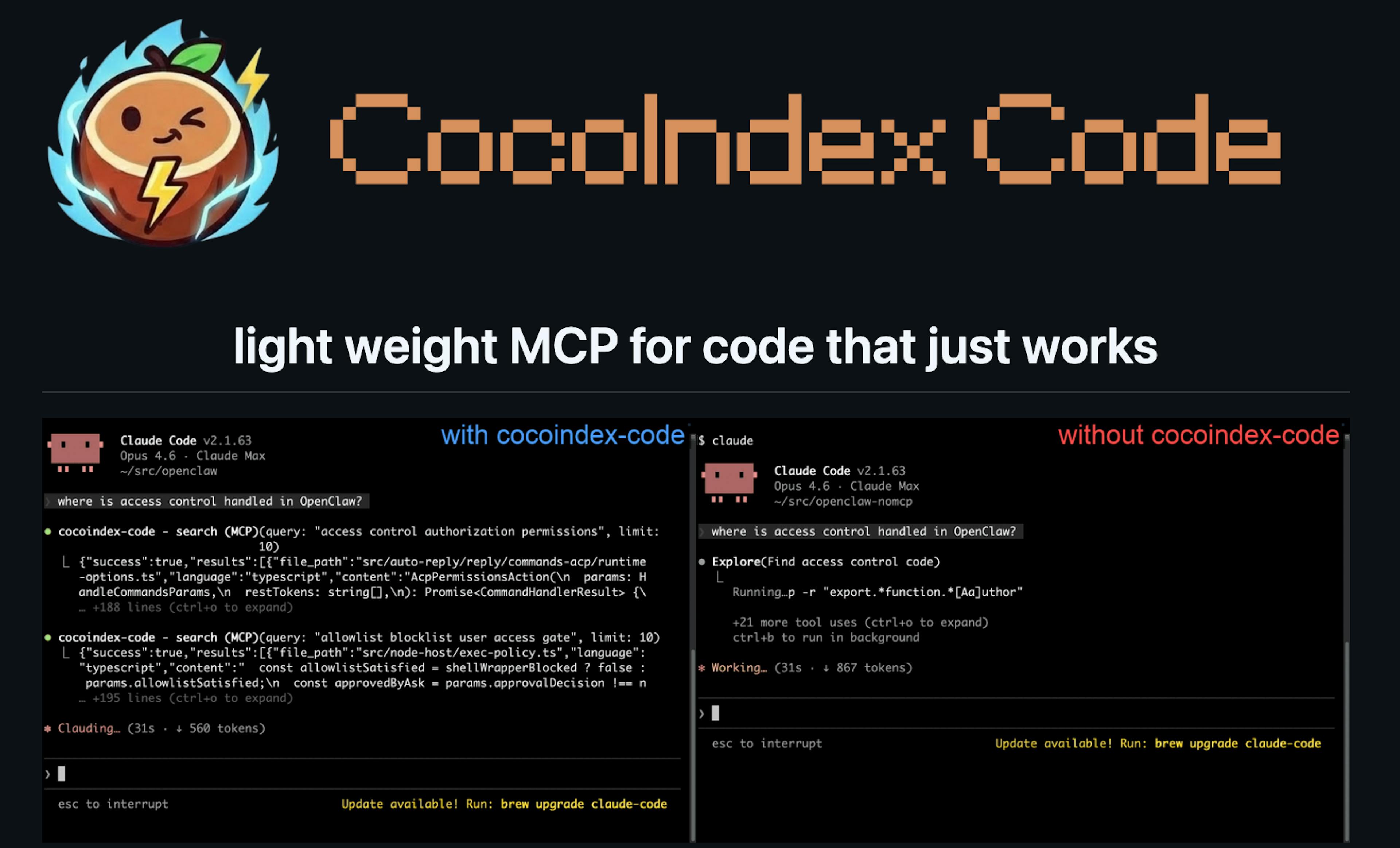 featured image - A Better Way to Give AI Agents Code Context