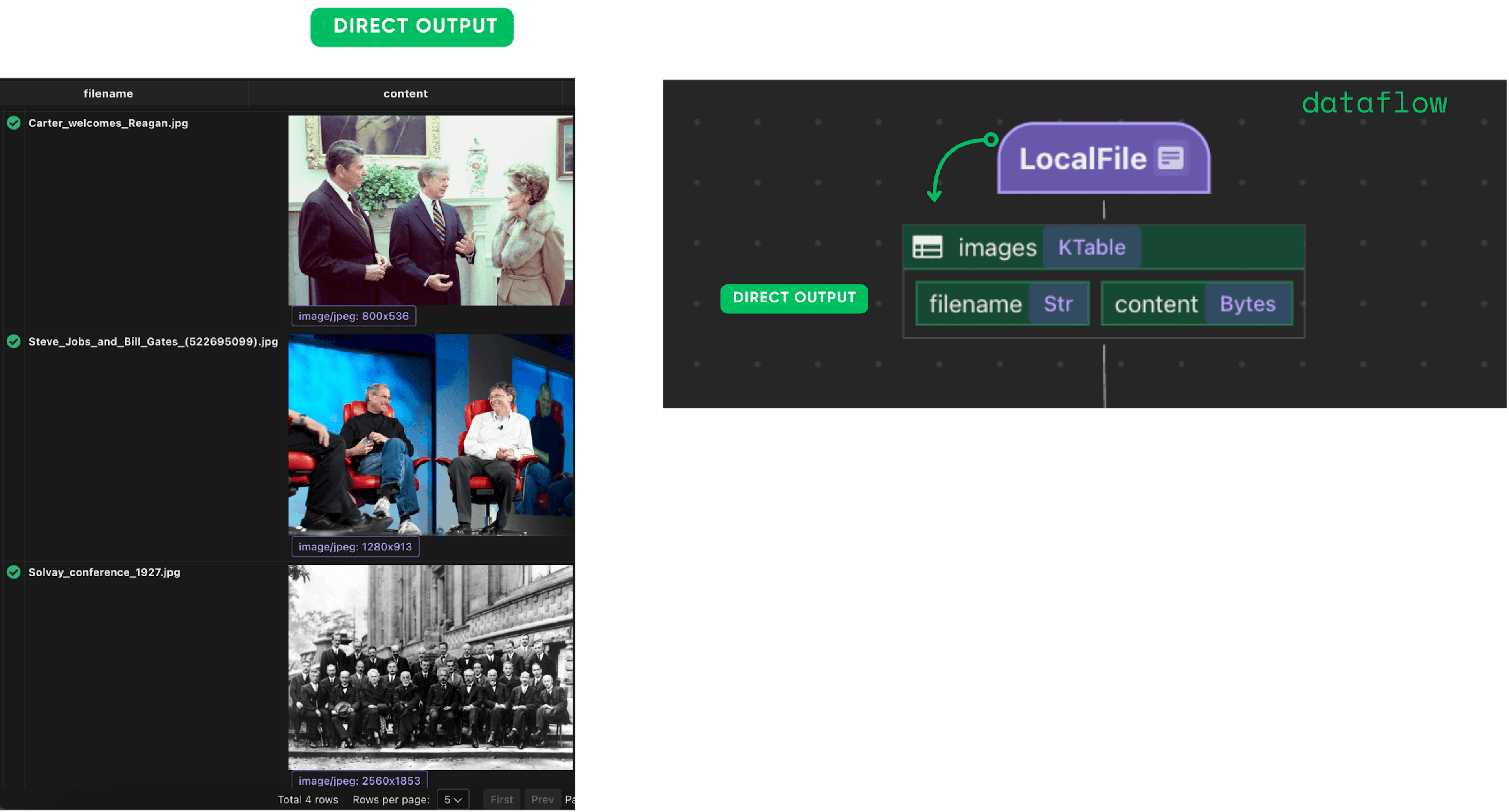 Image Ingestion