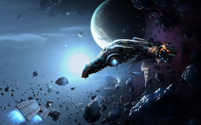 /4-innovative-sci-fi-play-to-earn-projects-to-follow-in-2022 feature image