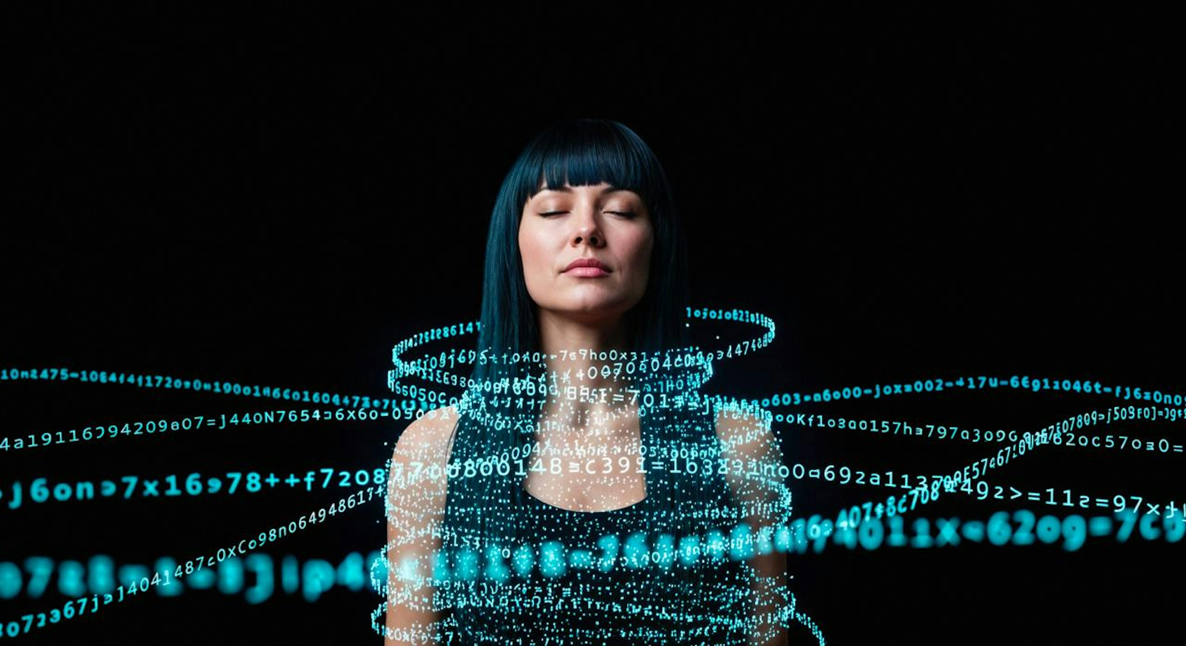 Ghost Data: The Shadow Engine Quietly Driving Synthetic Databases