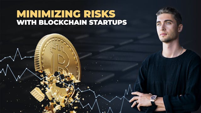 /minimizing-risks-with-blockchain-startups feature image