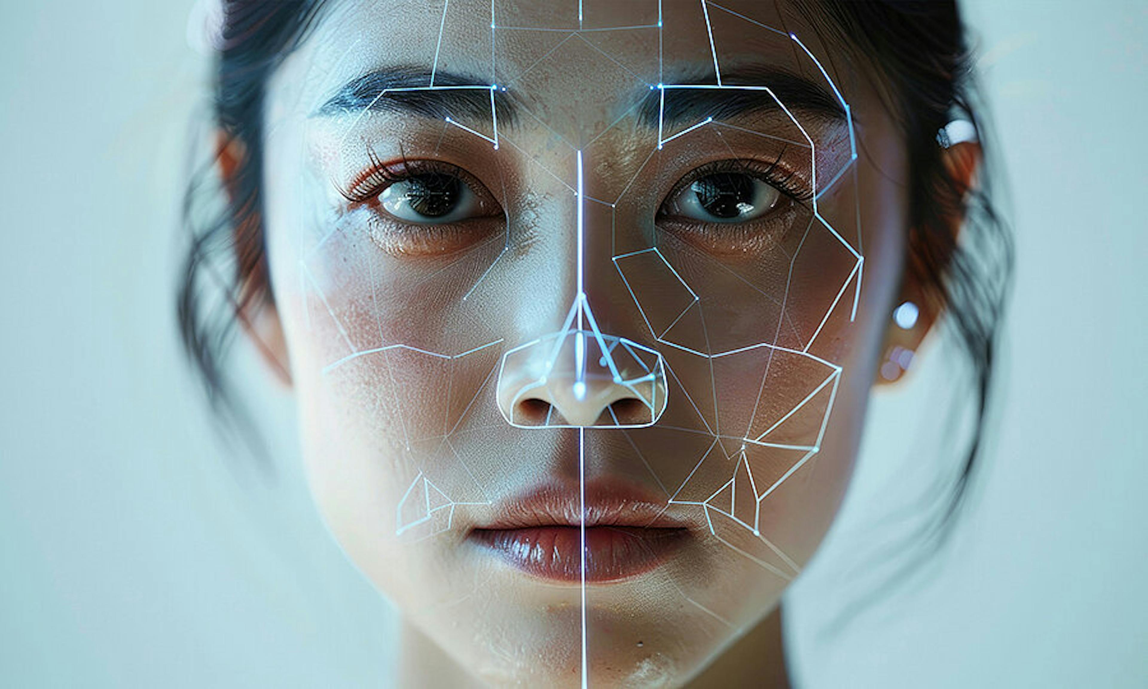 Deepfake Detection: Neural Networks Are Fighting Themselves