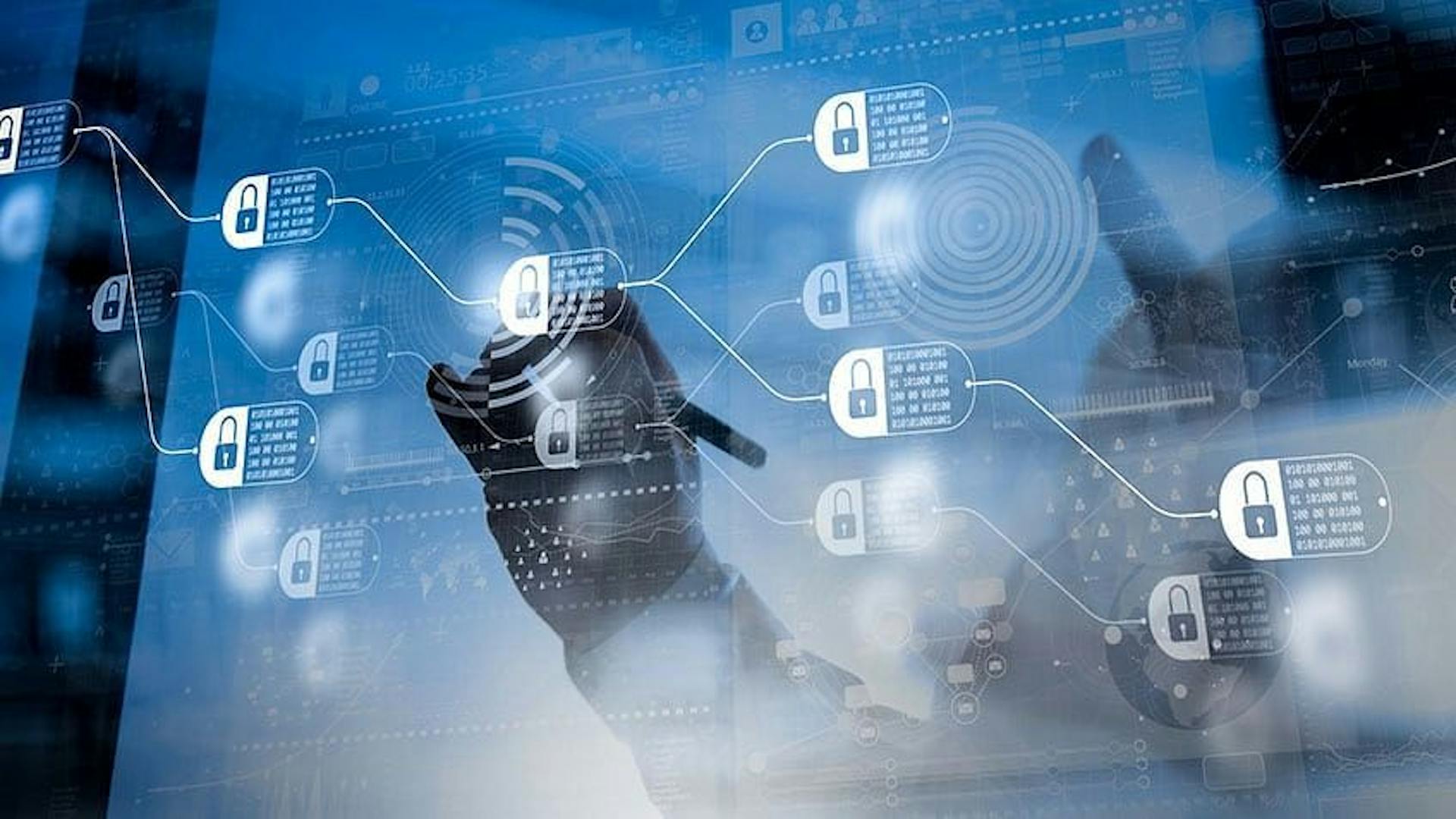 featured image - Web3 Security: Tips to Protect Yourself and Your Crypto Wallet from Hackers