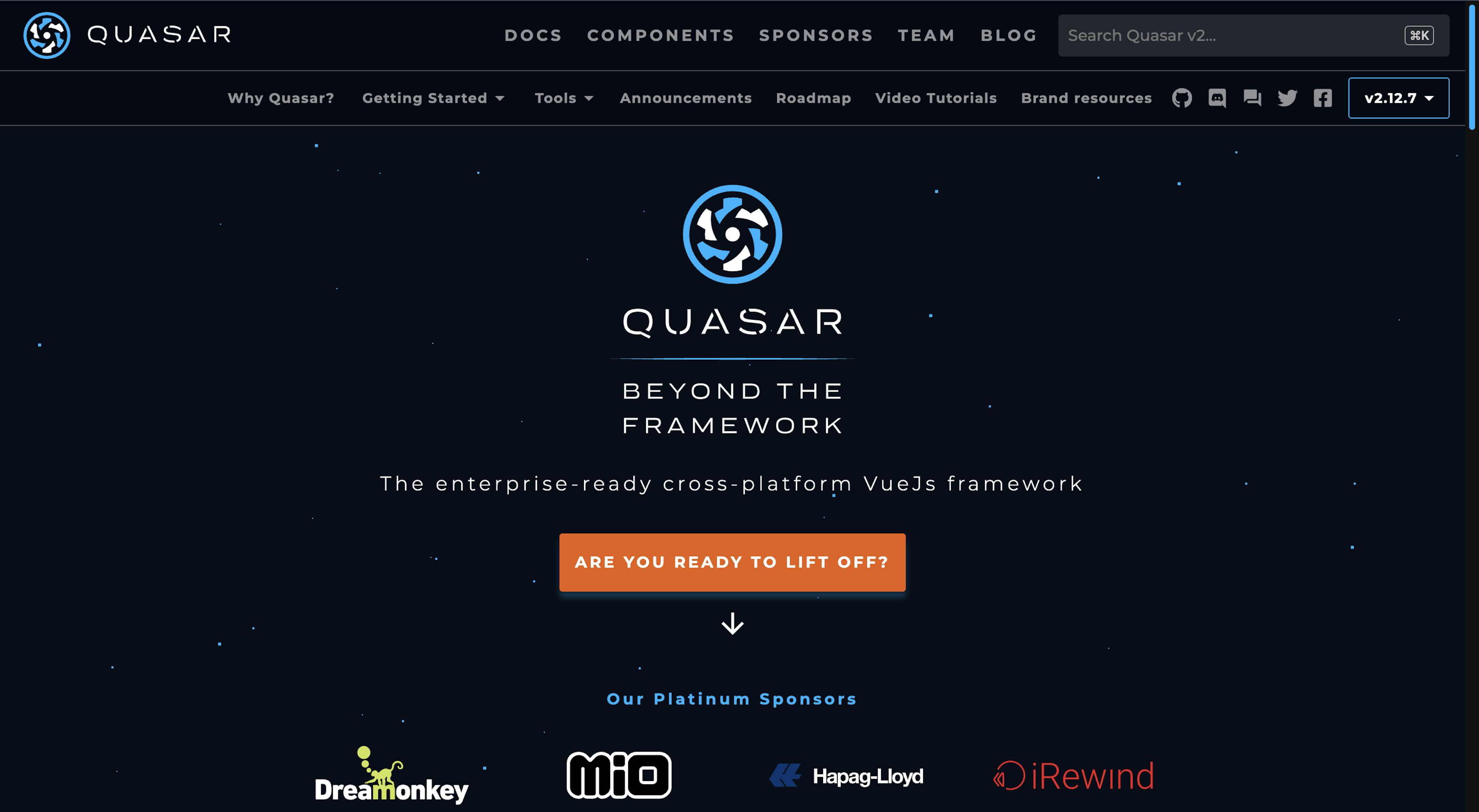 Quasar