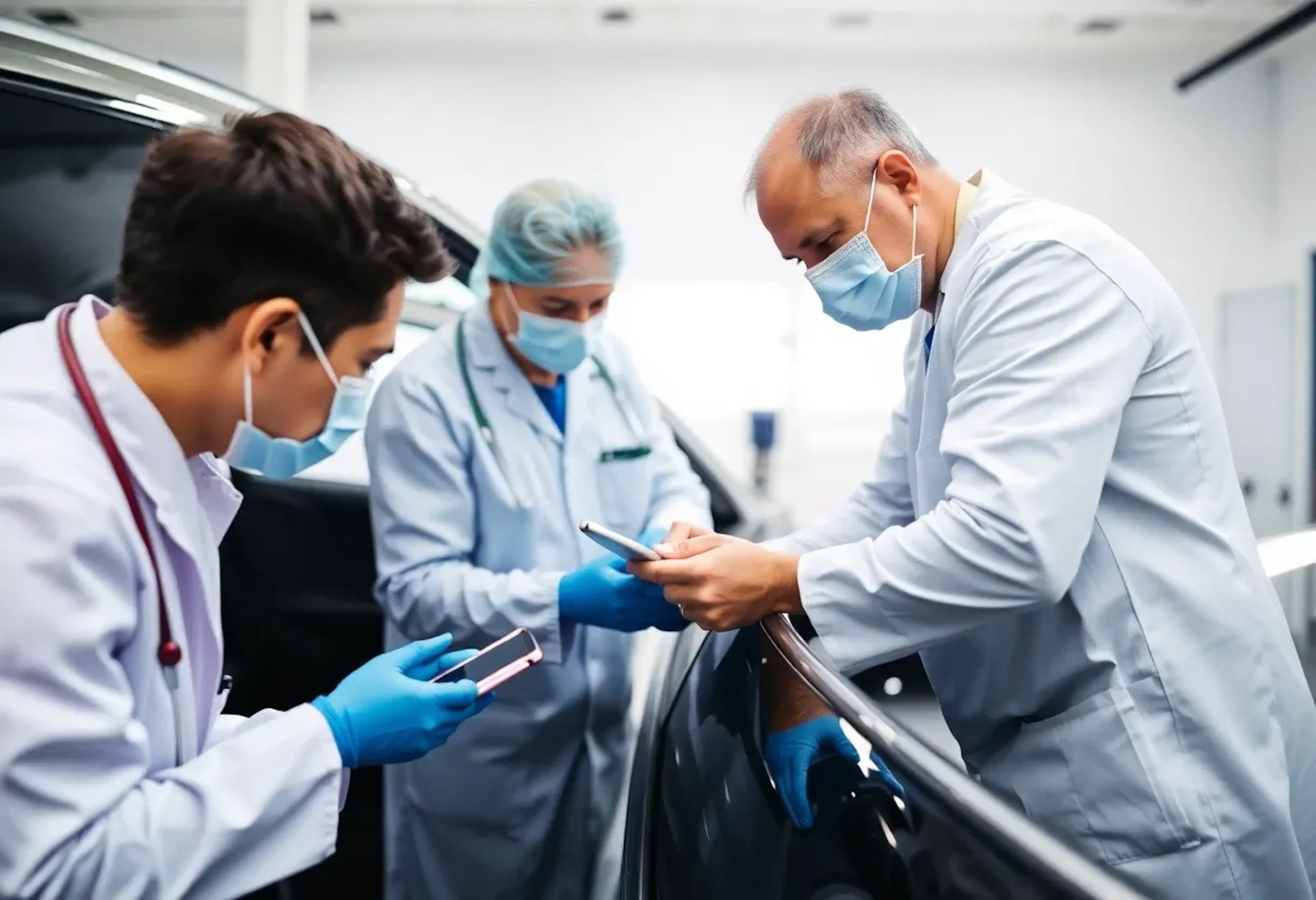 Testing Doctors Check featured image - A New Testing Platform and Testing Platform Roles