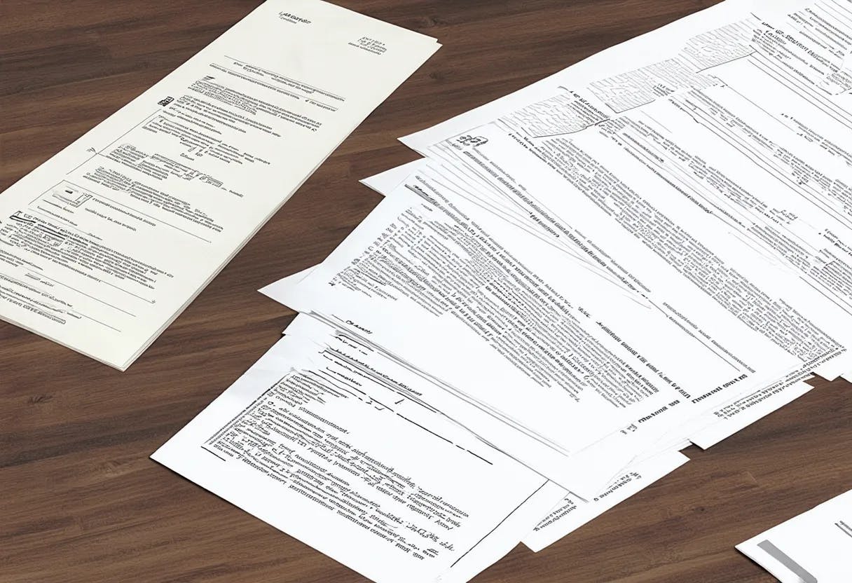 featured image - COPA Claims Craig Wright’s LaTeX Documents on Bitcoin Concepts are Fabricated