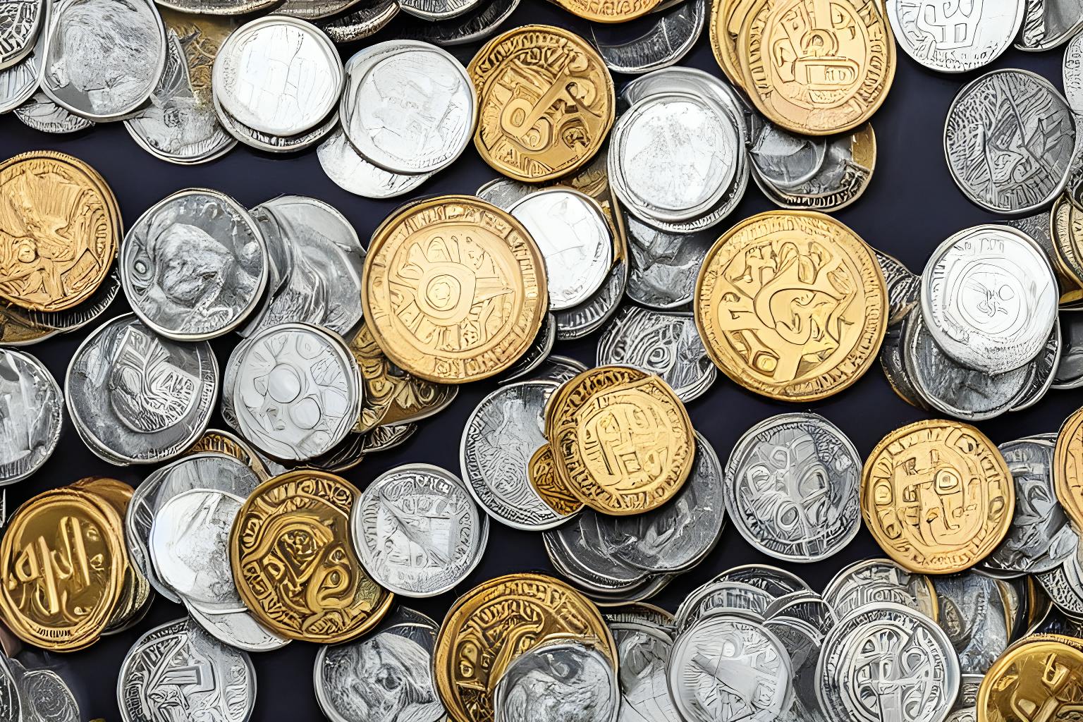 featured image - Does Token Supply Affect the Price? Everything You Need to Know