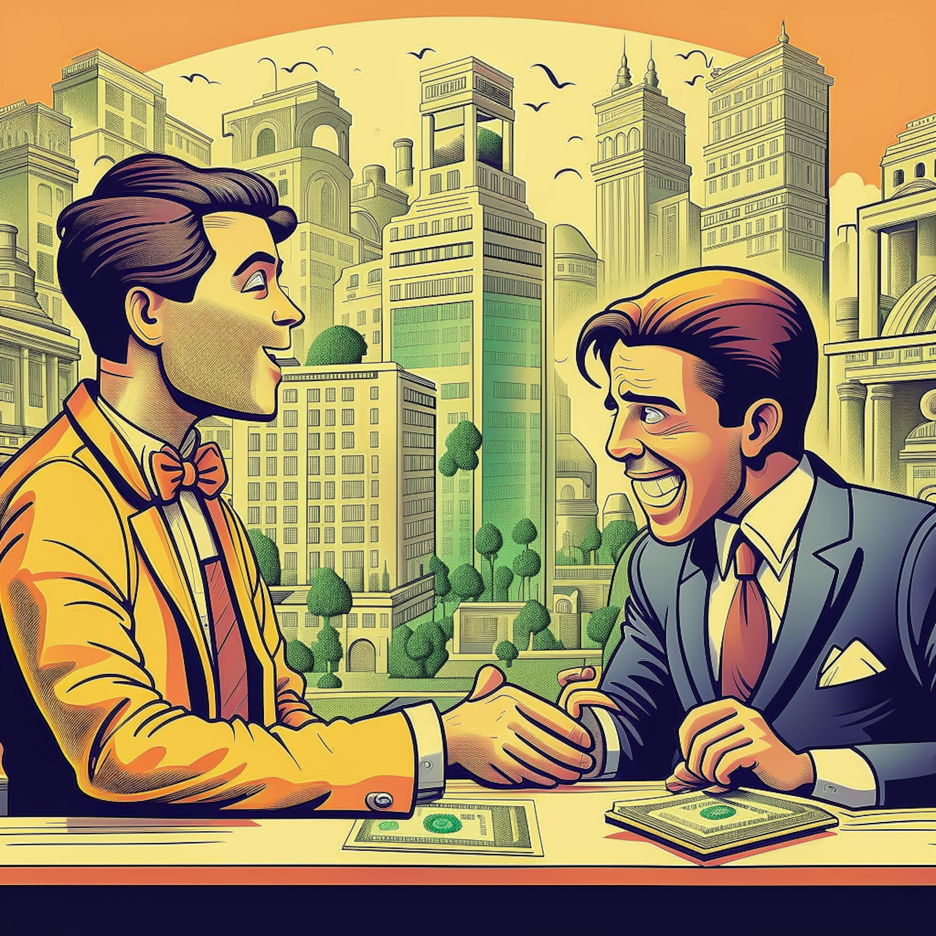 10 Truths of Venture Capital That I Wish Someone Had Told Me