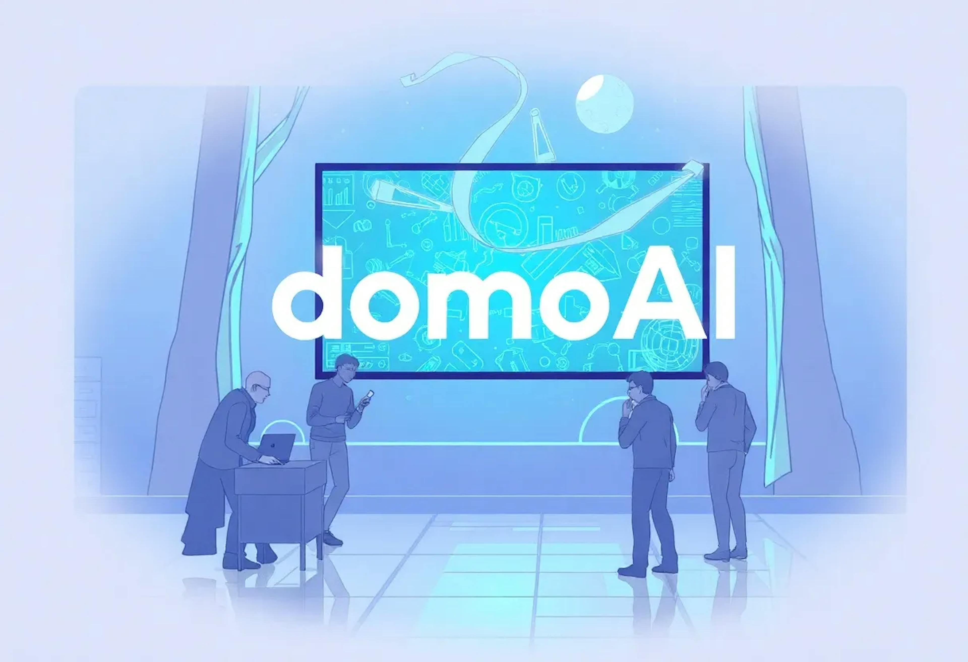featured image - A Beginner-to-Advanced Guide to Using DomoAI
