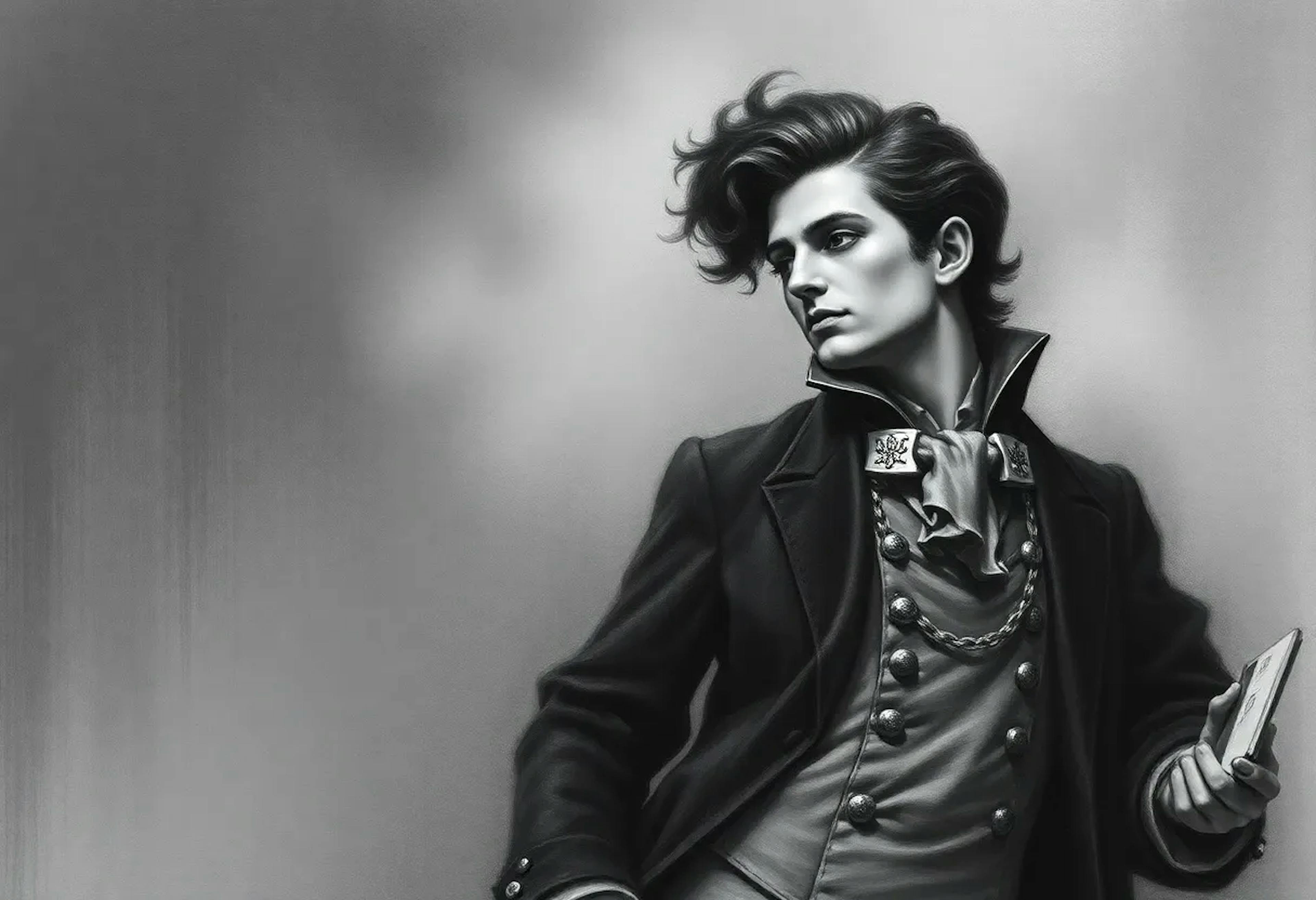 featured image - The Portrait That Changed Everything