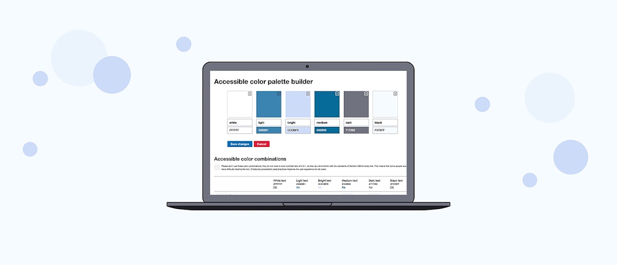 featured image - Accessibility Tools and Resources for Designers and Developers
