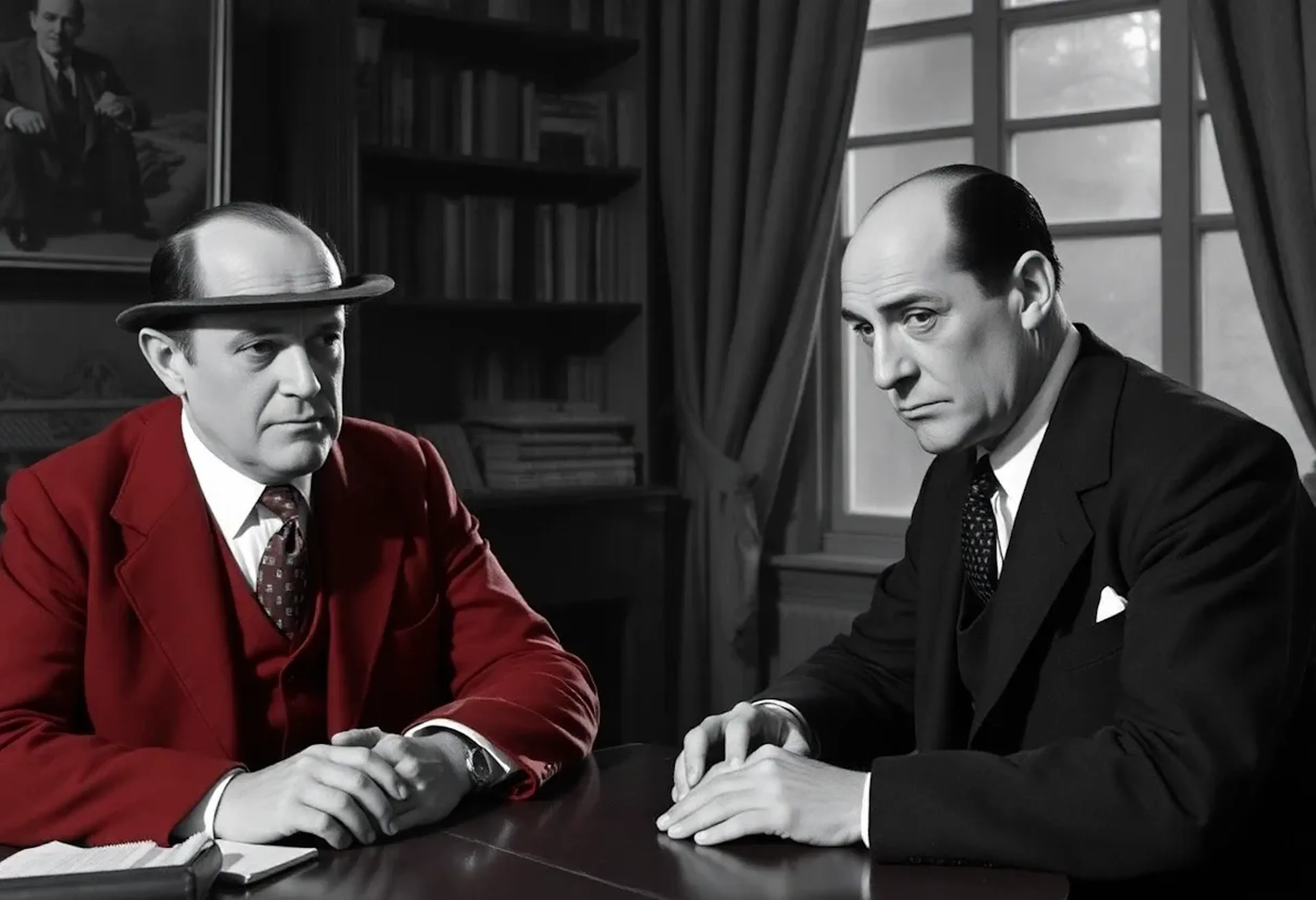 /the-larches-visit feature image