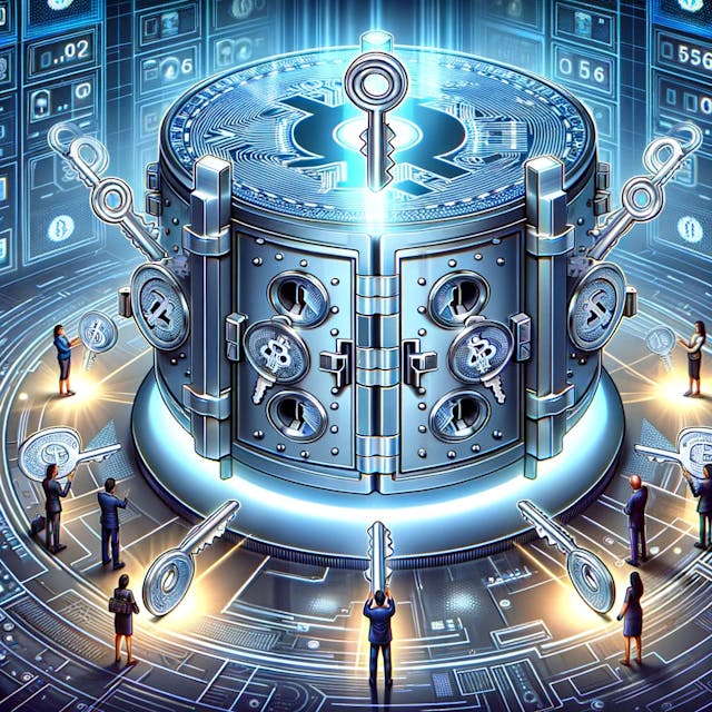 /safeguarding-your-bitcoin-and-ethereum-exploring-multi-sig-wallets-for-enhanced-security feature image