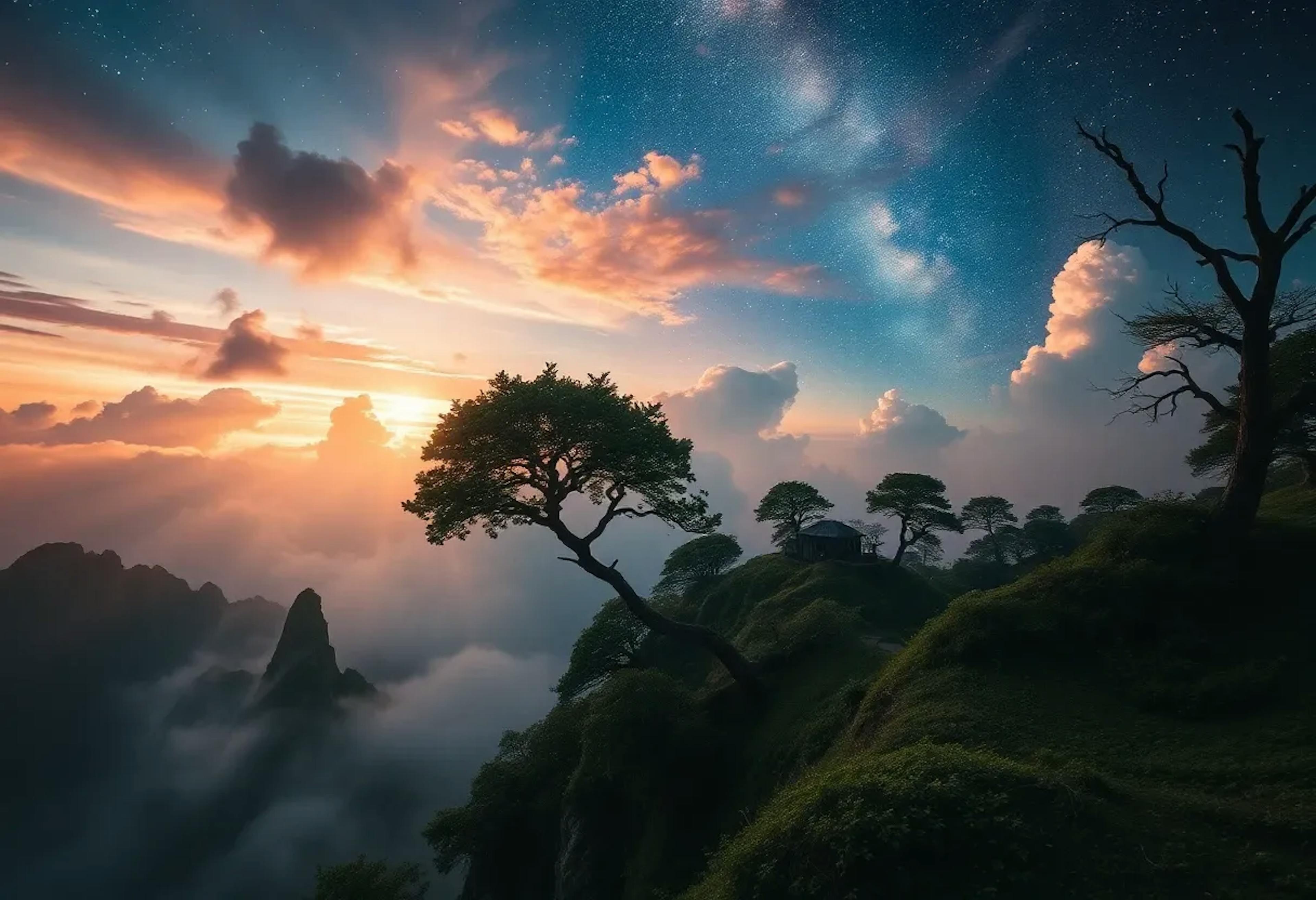 featured image - Related Work: Scaling Laws and Hopfield Models in LLM Research