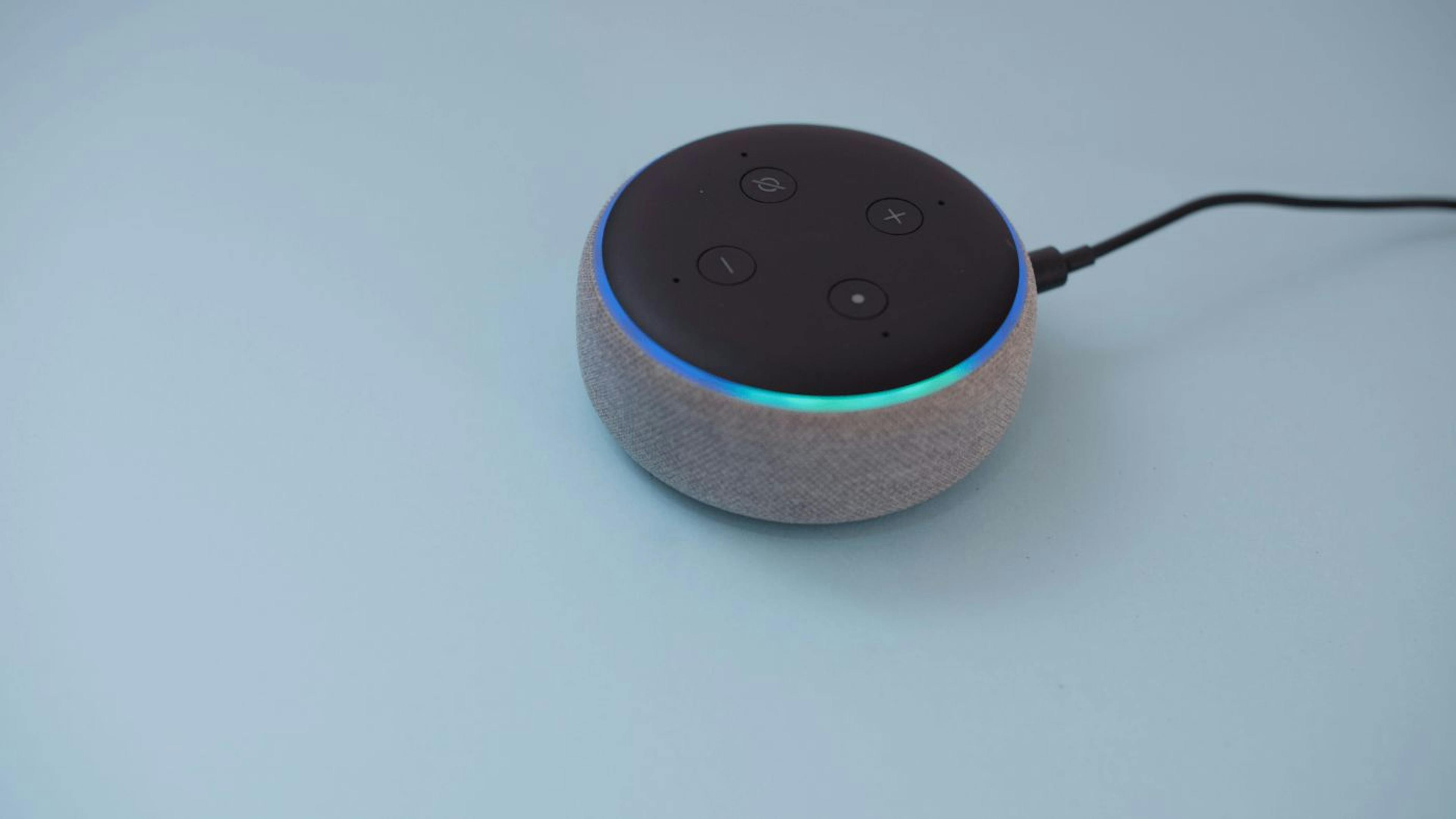 AI Voice Assistant