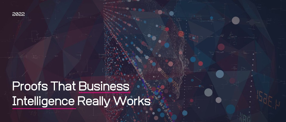 featured image - 5 Real-World Examples That Prove That Business Intelligence Really Works