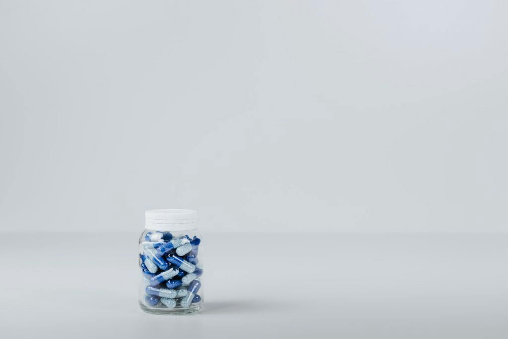 featured image - A Pill a Day: What AI Can REALLY Do in the Pharma Sector