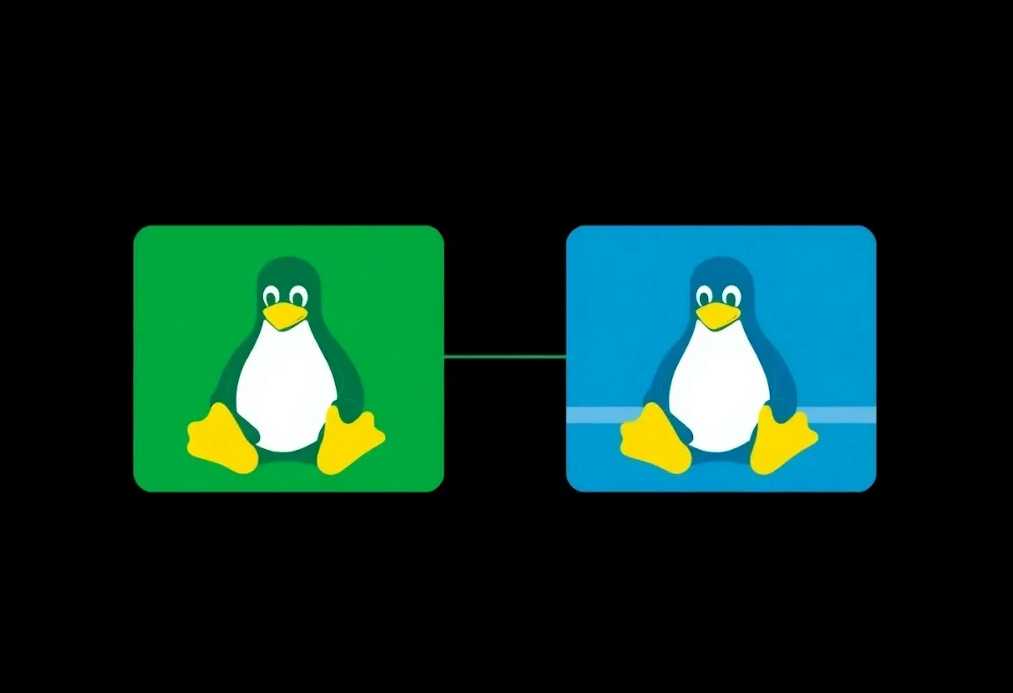 featured image - Dual-Root Linux: Blue-Green Deployments for Your Operating System