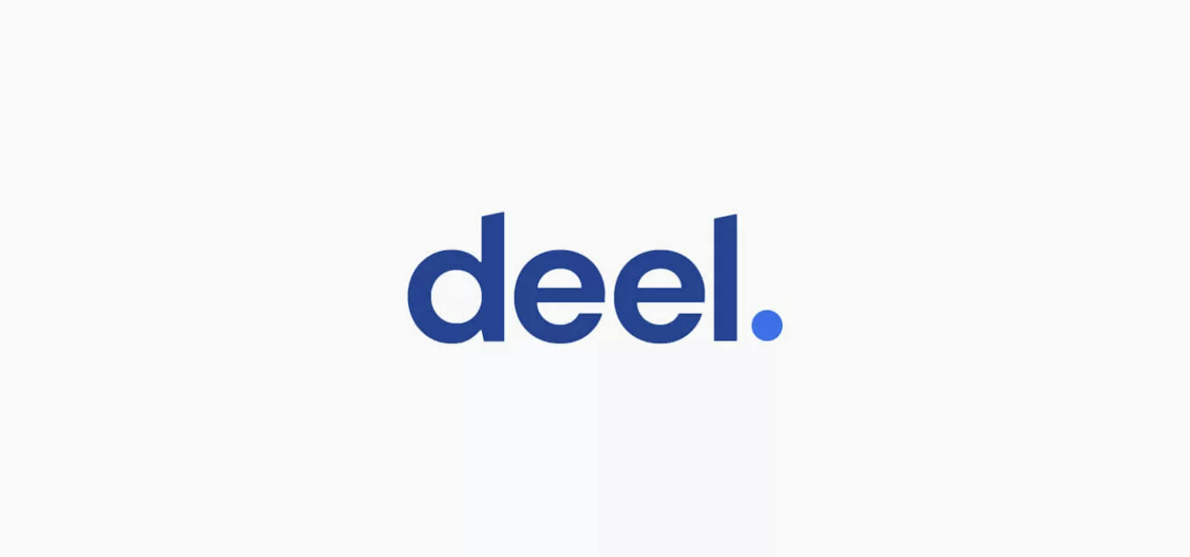 Logotipo da Del
