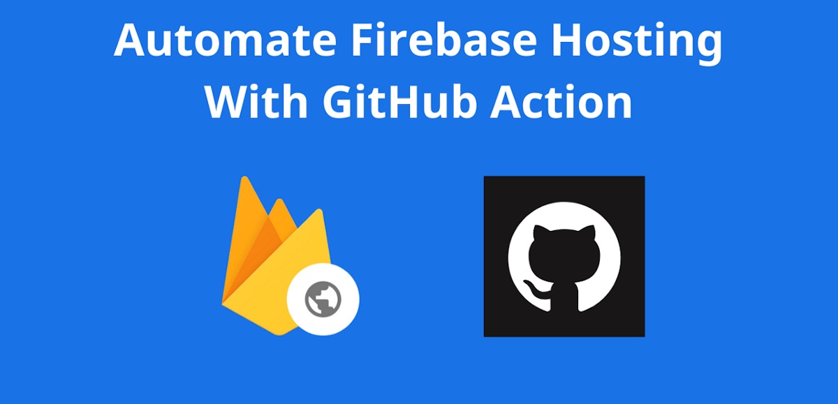 featured image - How To Deploy Multiple Sites to Firebase Hosting using GitHub Actions