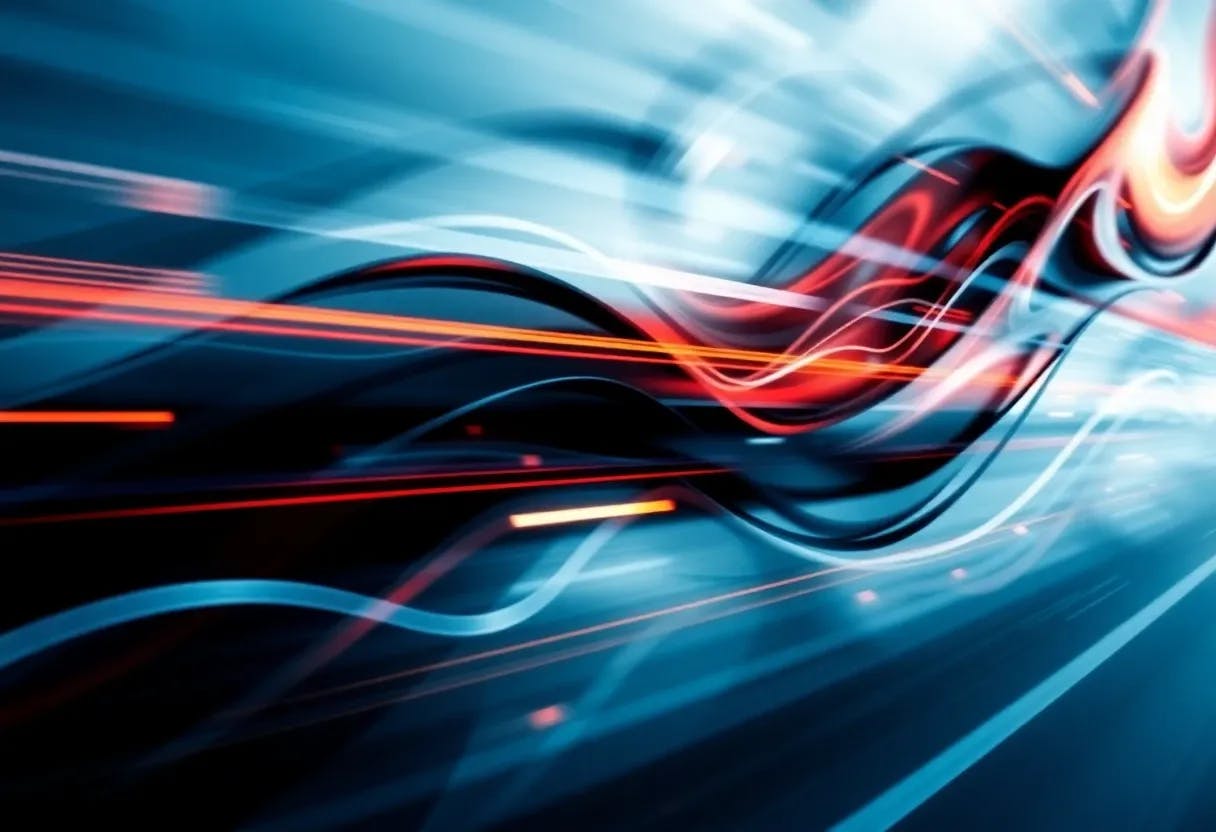 featured image - Dynamics and Initial Condition: A Quick Rundown