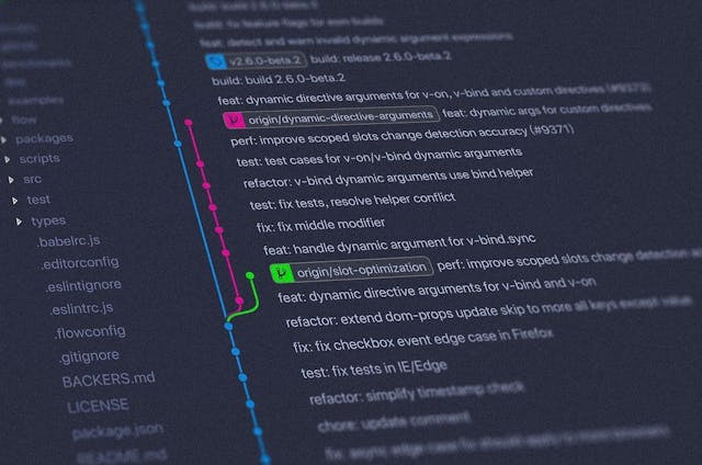 /code-review-techniques-that-wont-squander-time-and-demotivate-devs-mu6433p7 feature image