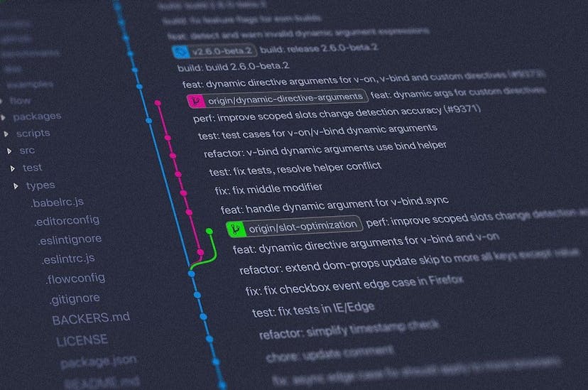 /code-review-techniques-that-wont-squander-time-and-demotivate-devs-mu6433p7 feature image