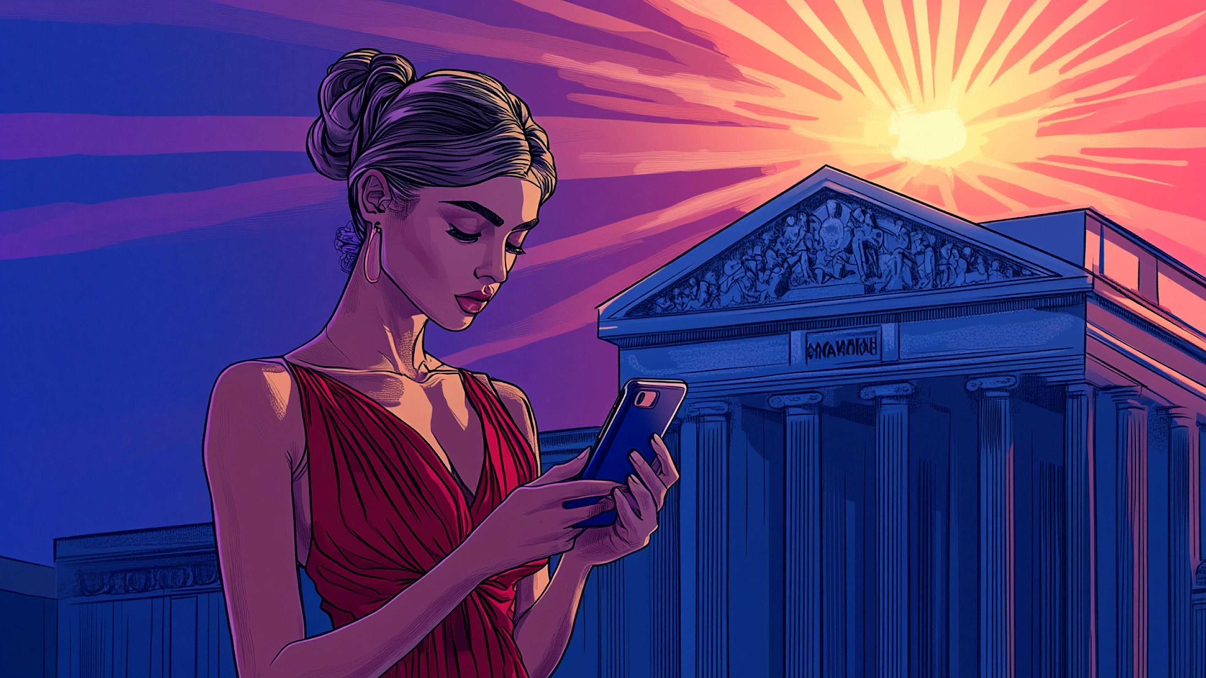 featured image - Kaartbetalings is stadig, duur en sterf - hier is waarna verbruikers eerder wend