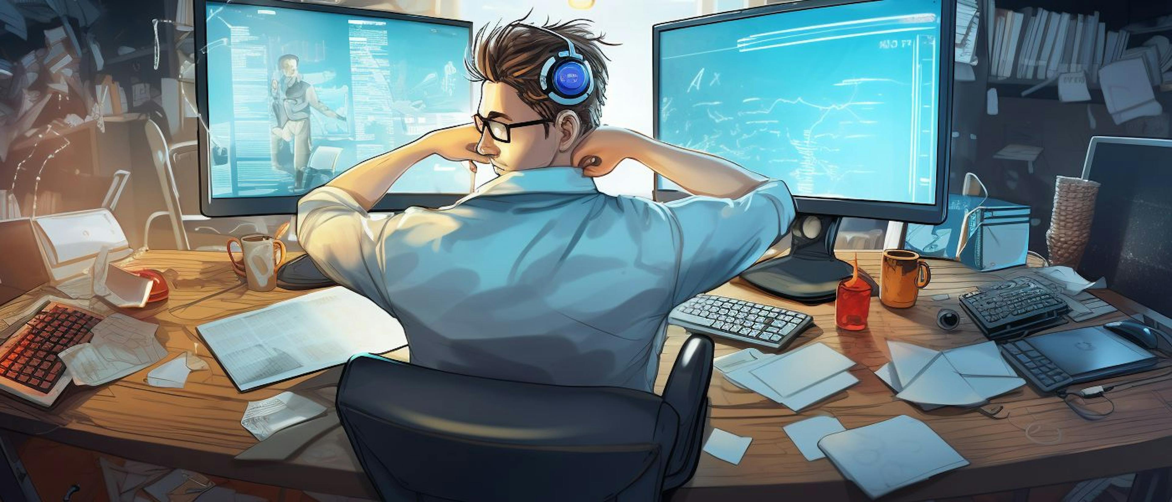 featured image - Có phải lỗi đang giết chết động lực của bạn?