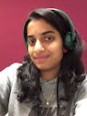 Sushma Daggubati