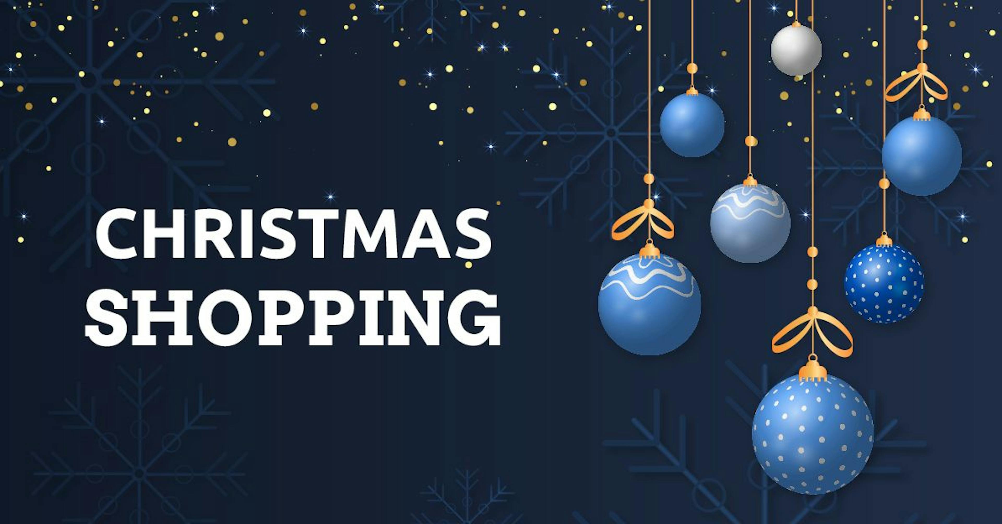 featured image - Reviewing 2021's Google Shopping Holiday Retail Trends