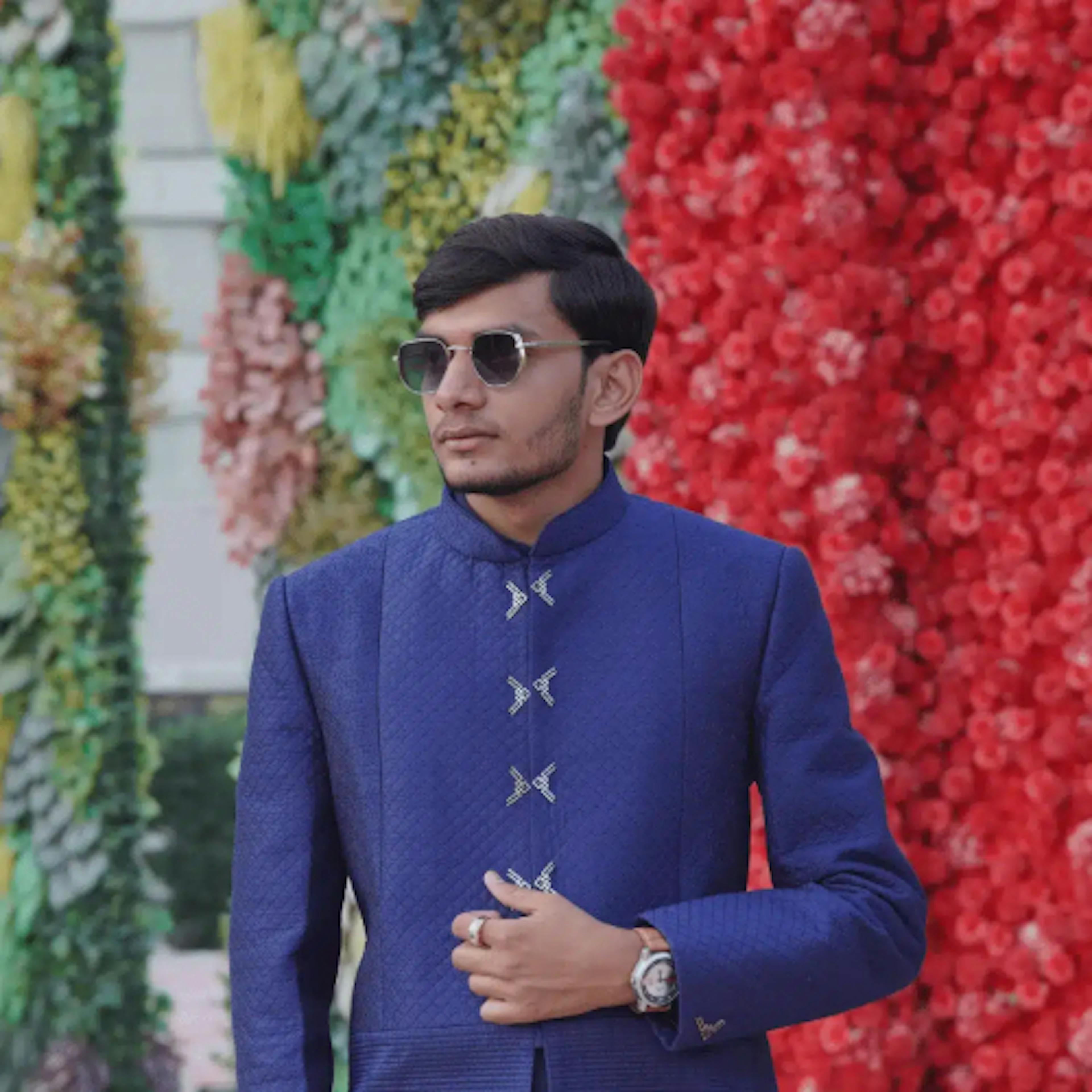 Kuldeep Patel HackerNoon profile picture