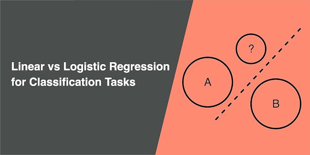 /why-linear-regression-is-not-suitable-for-classification-it14m3819 feature image