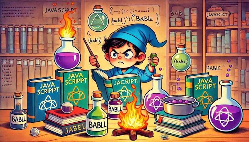 /how-to-brew-obfuscation-in-javascript-without-burning-the-lab-ast-babel-plugins feature image